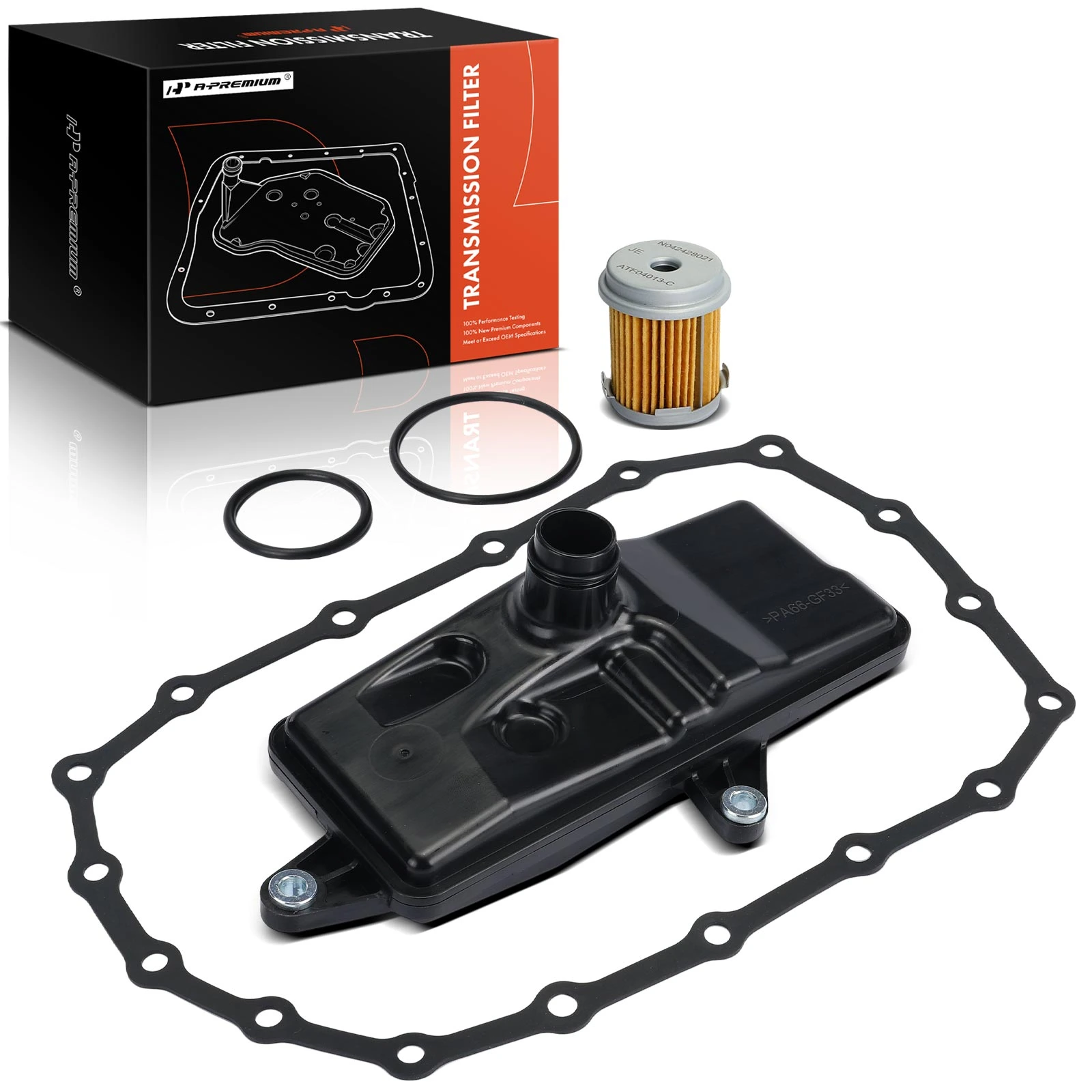 Automatic Transmission Filter for 2015-2019 Honda Fit