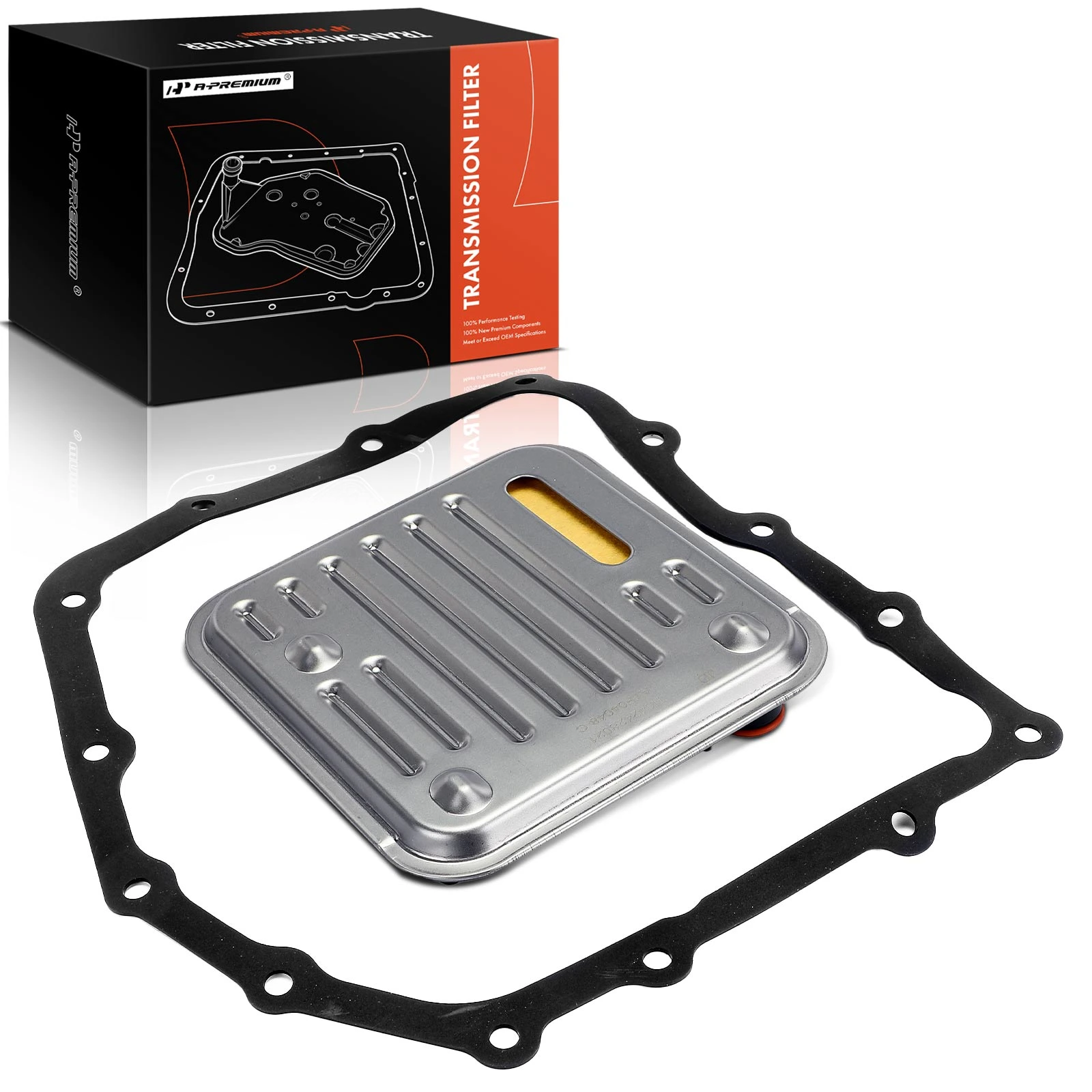 Automatic Transmission Filter