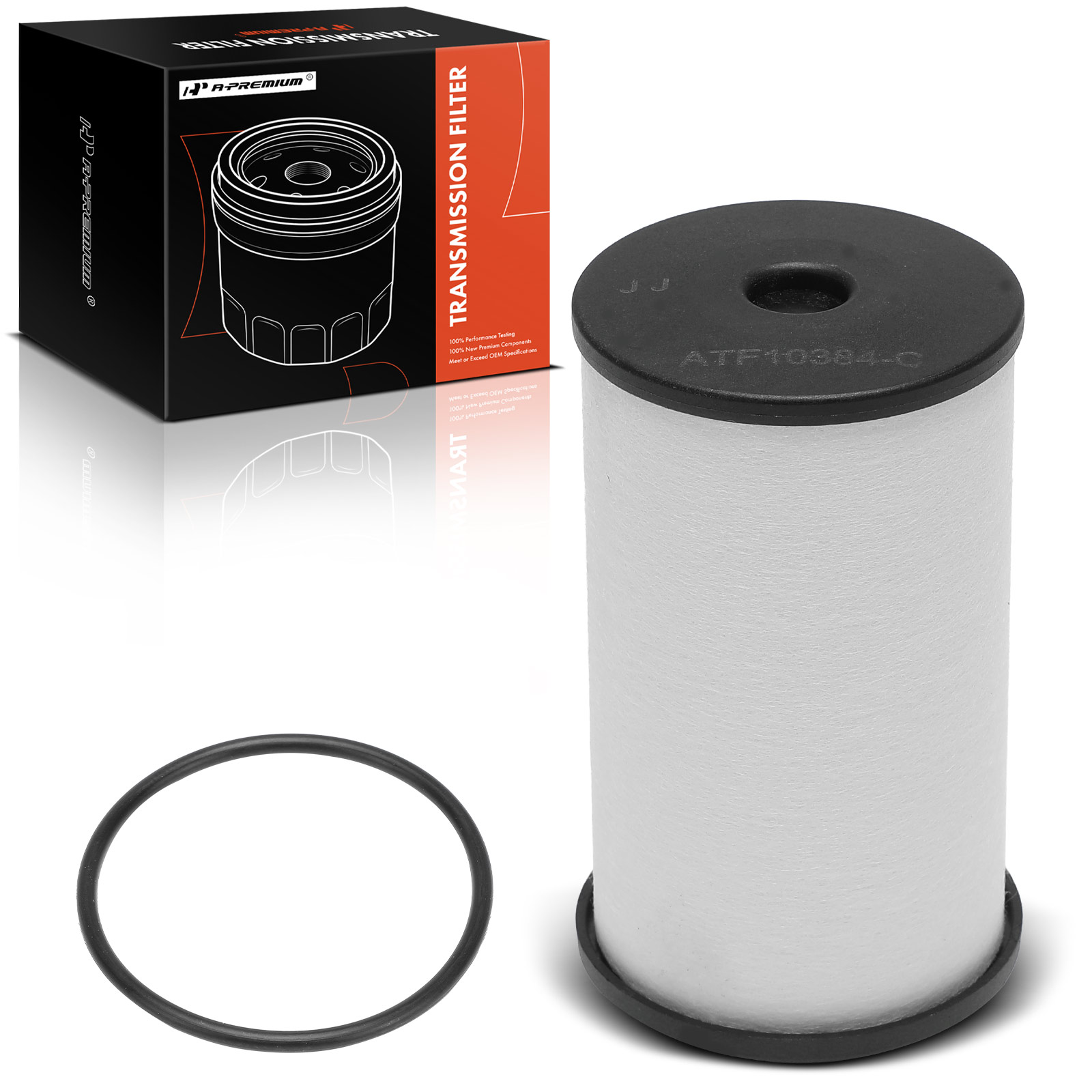 Automatic Transmission Filter