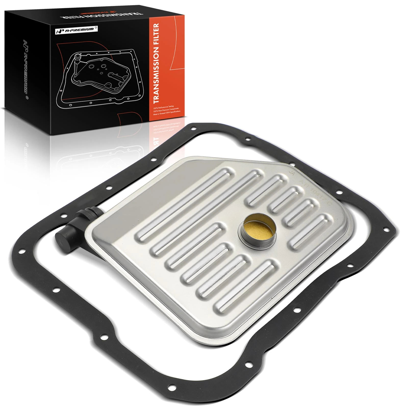 Automatic Transmission Filter with Gasket for 1996-2006 Hyundai Elantra