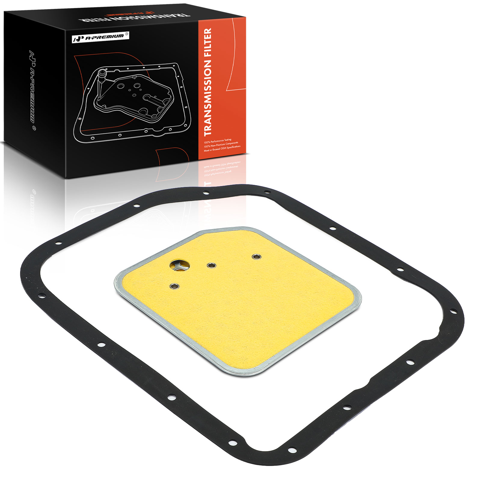 Automatic Transmission Filter for 1976-1978 AMC Pacer