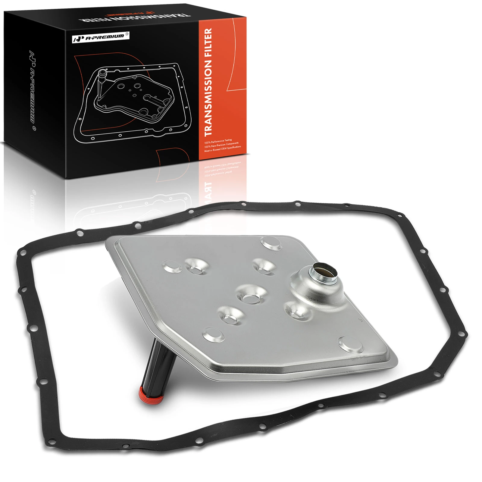 Automatic Transmission Filter