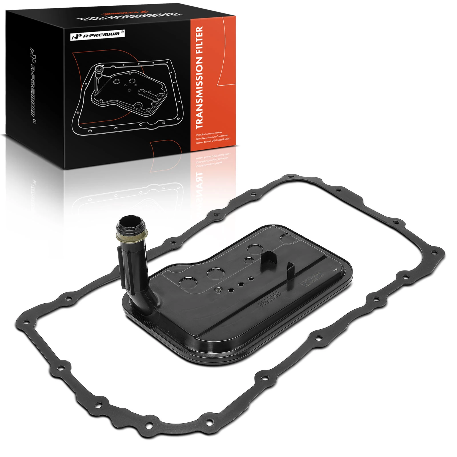 Automatic Transmission Filter Kit