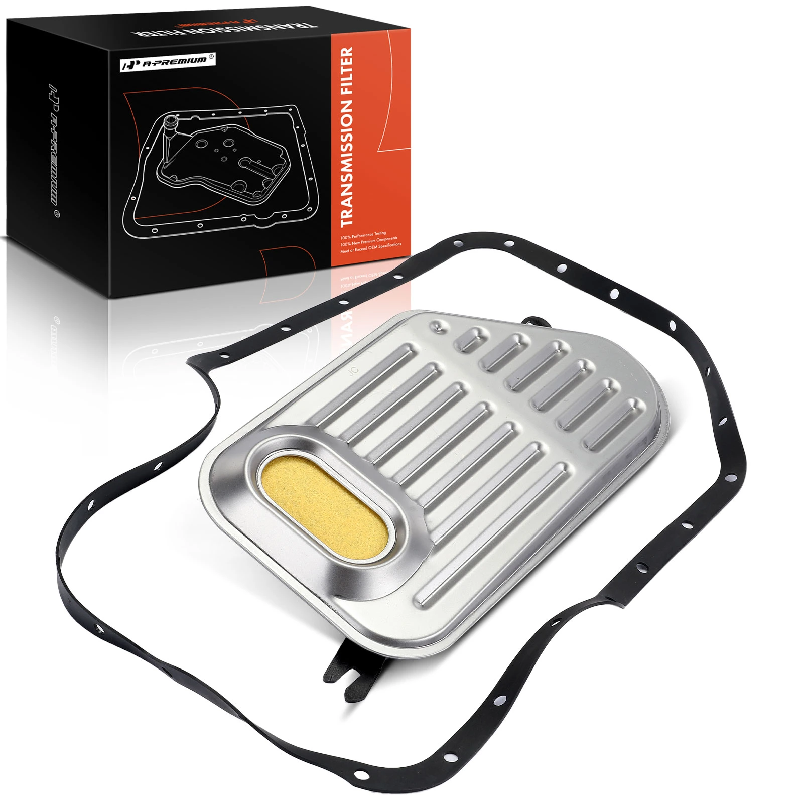 Automatic Transmission Filter Kit for 2003-2005 BMW 320i