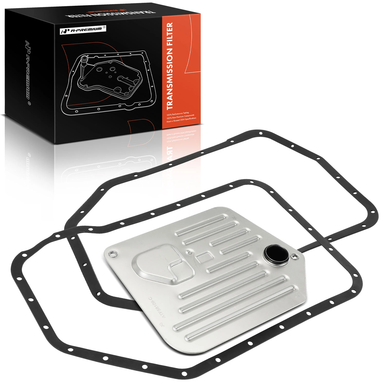 Automatic Transmission Filter