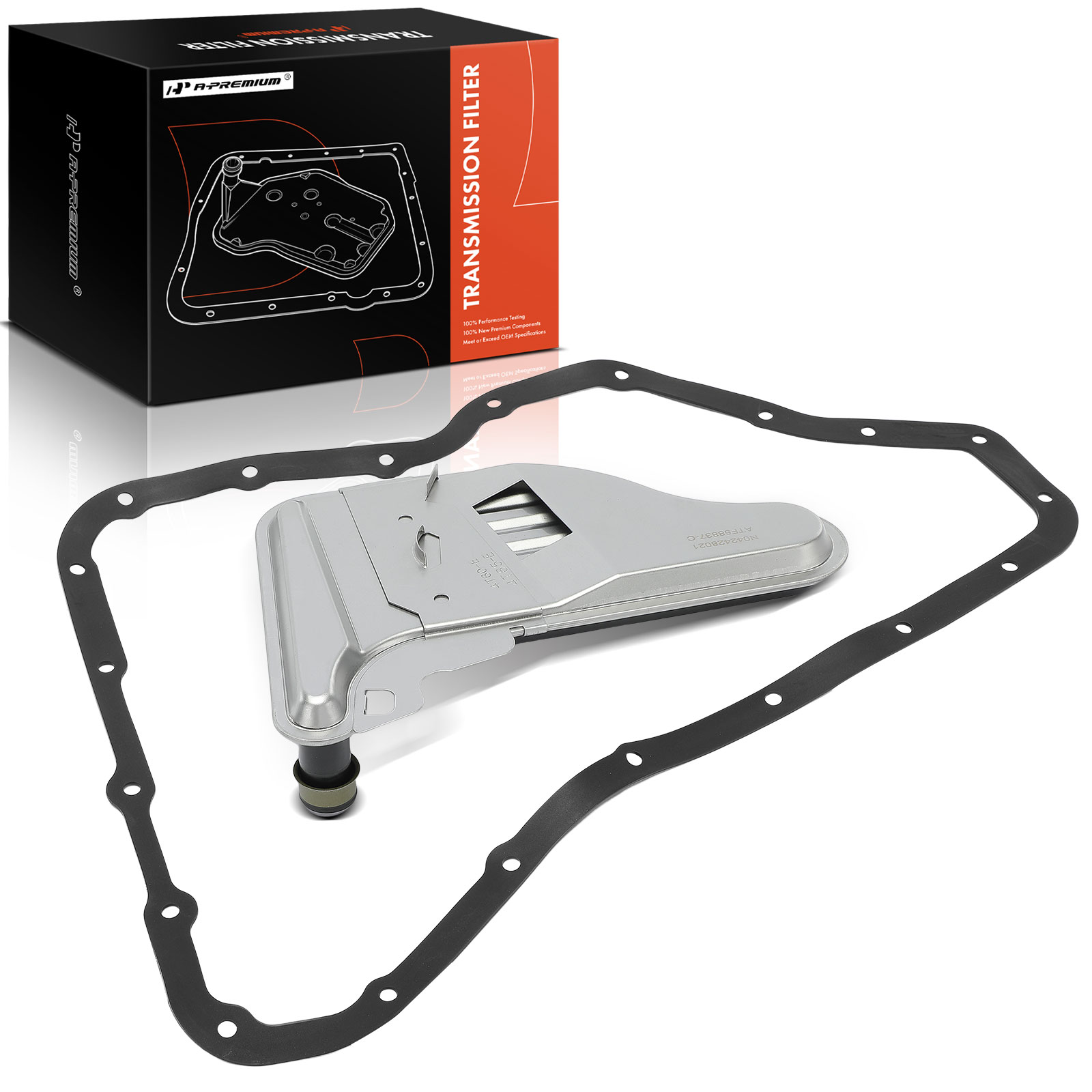 Automatic Transmission Filter Kit for 2002-2007 Buick Rendezvous