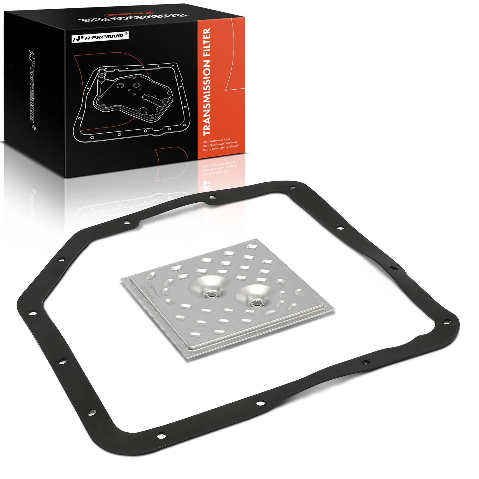 Automatic Transmission Filter