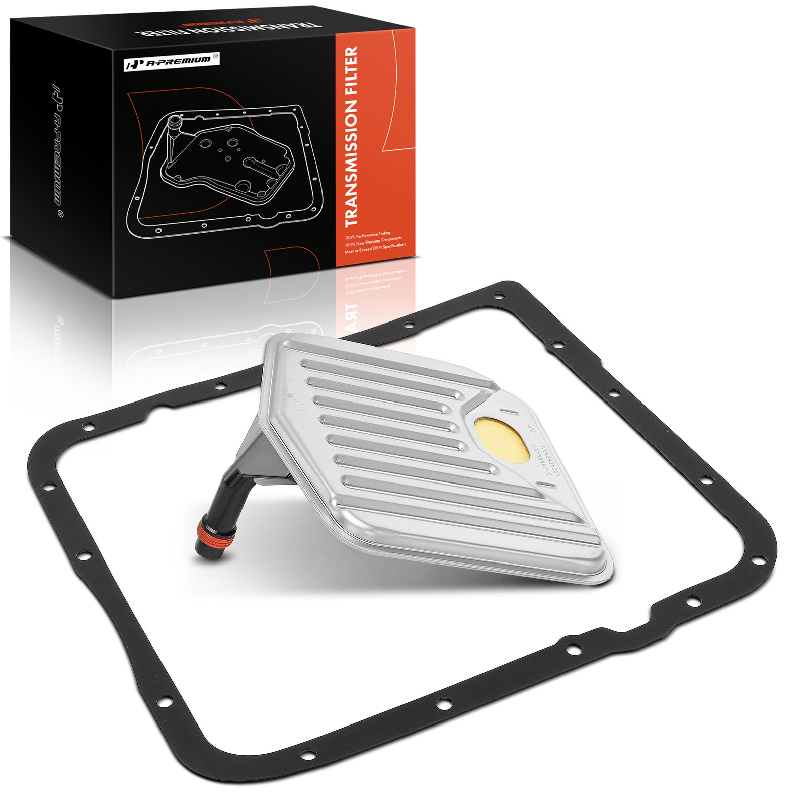 Automatic Transmission Filter