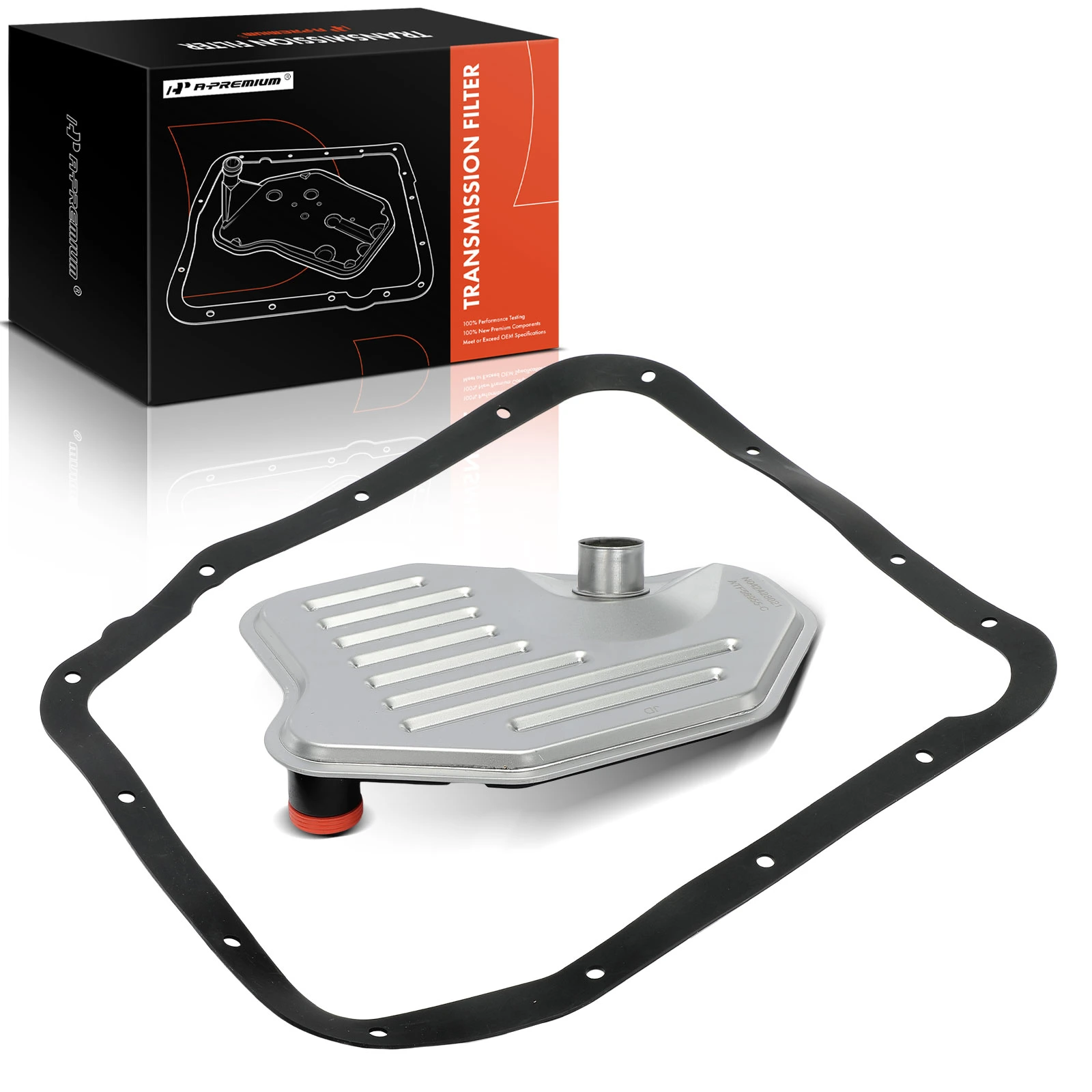 Automatic Transmission Filter