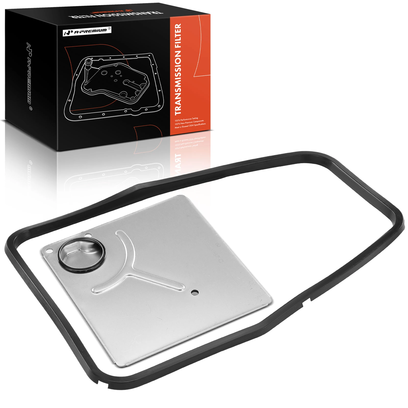 Automatic Transmission Filter