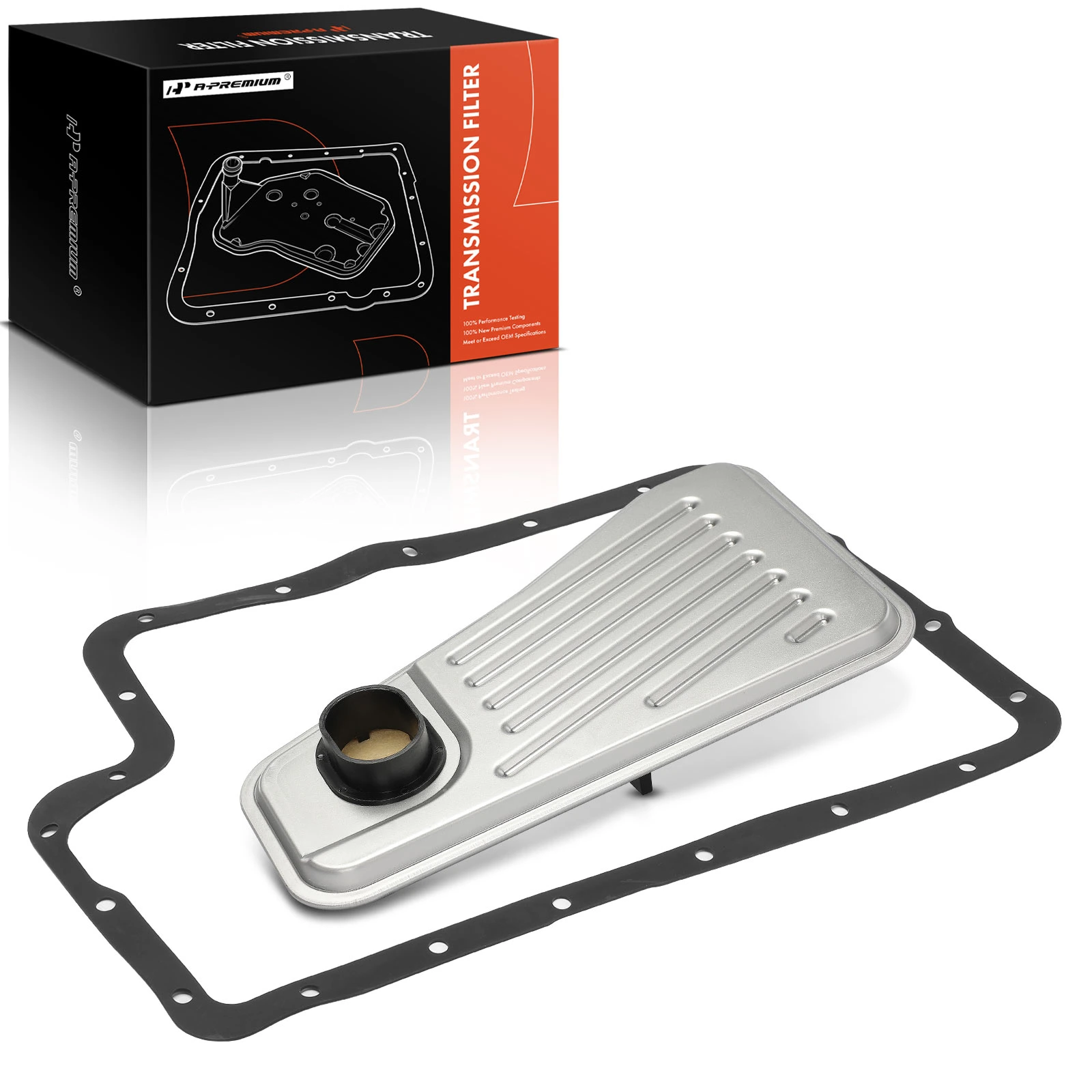 Automatic Transmission Filter