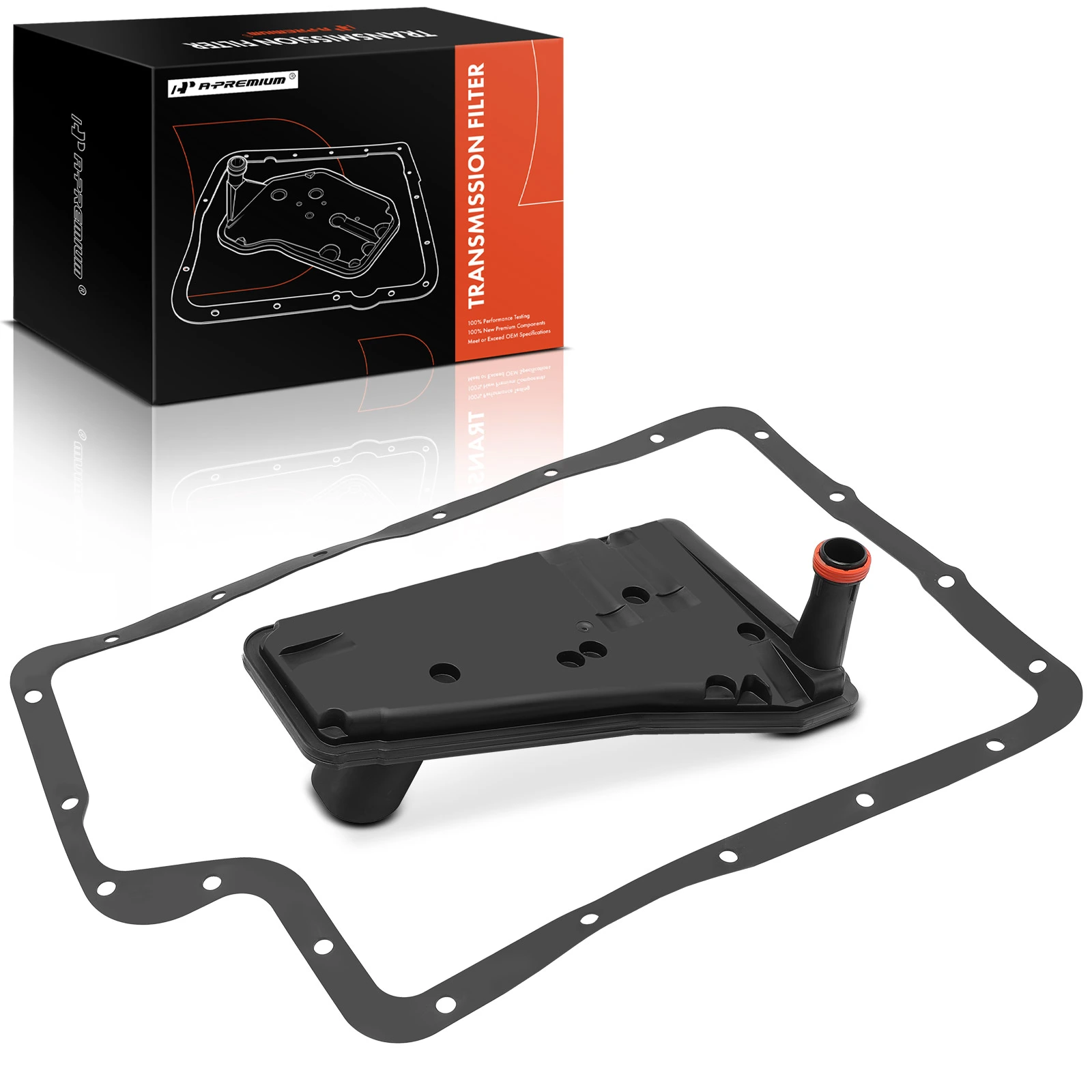 Automatic Transmission Filter