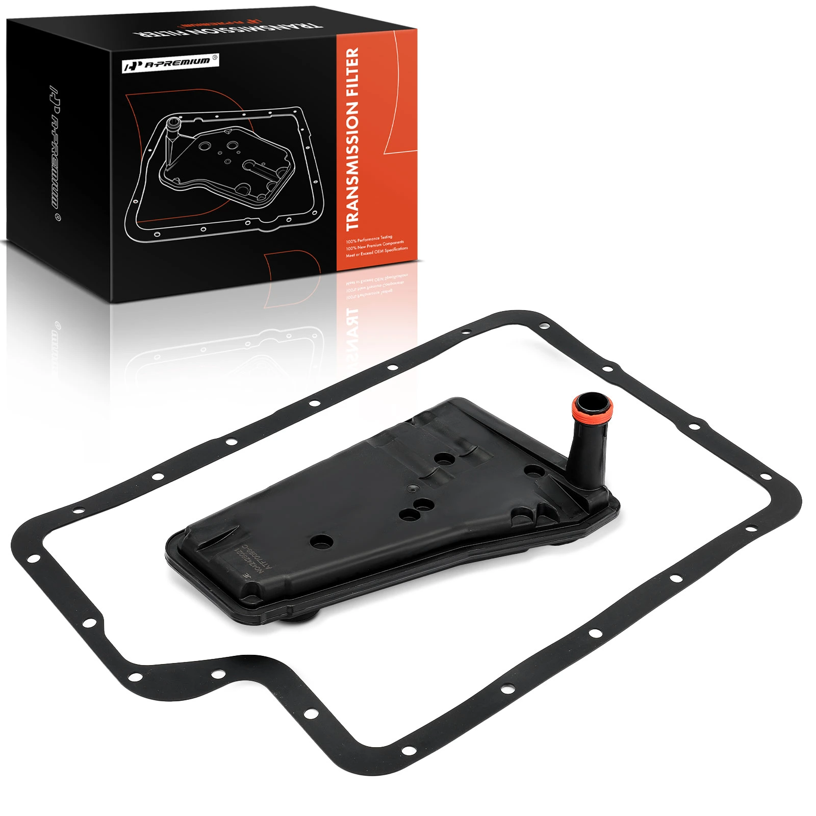 Automatic Transmission Filter Kit