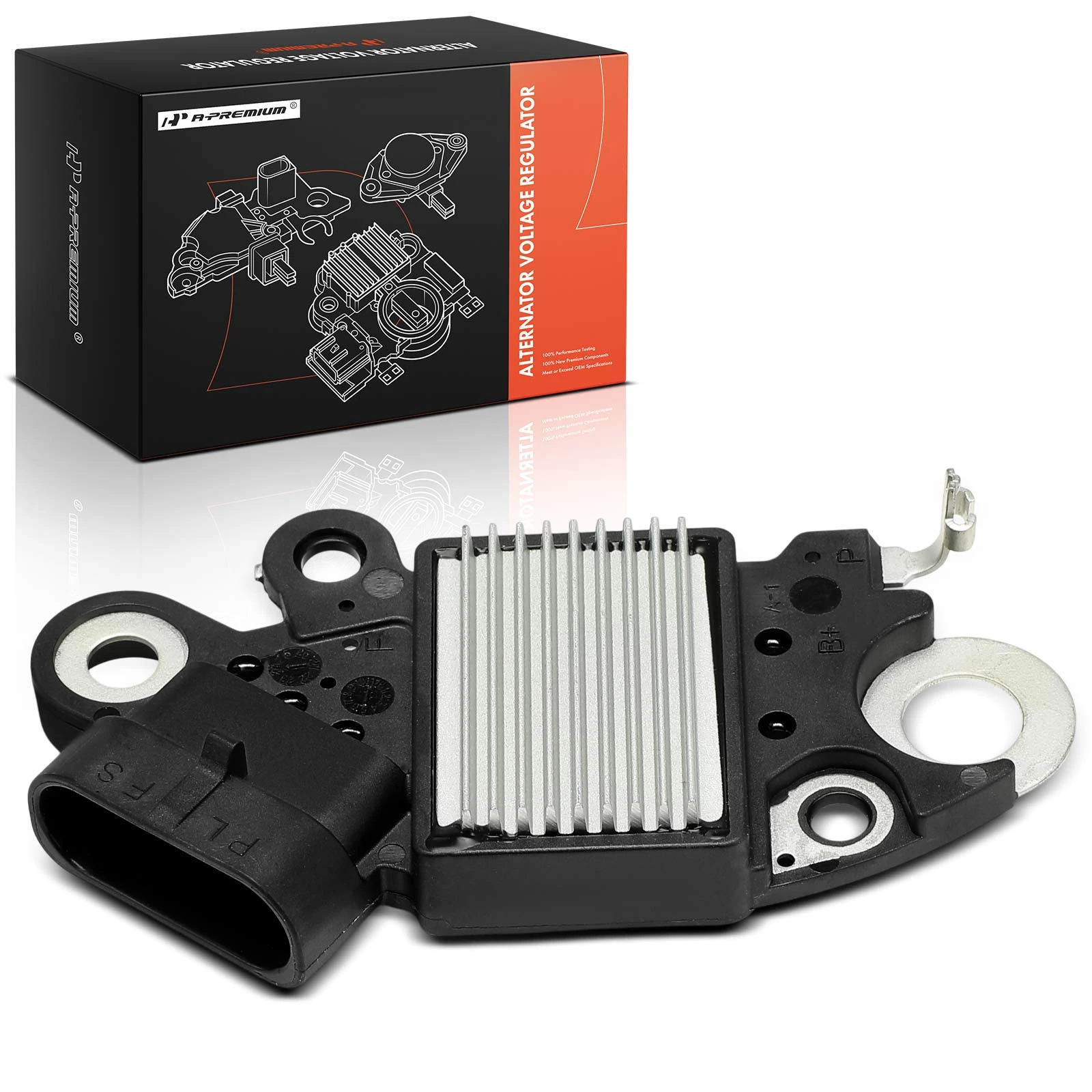 14.8V Alternator Voltage Regulator