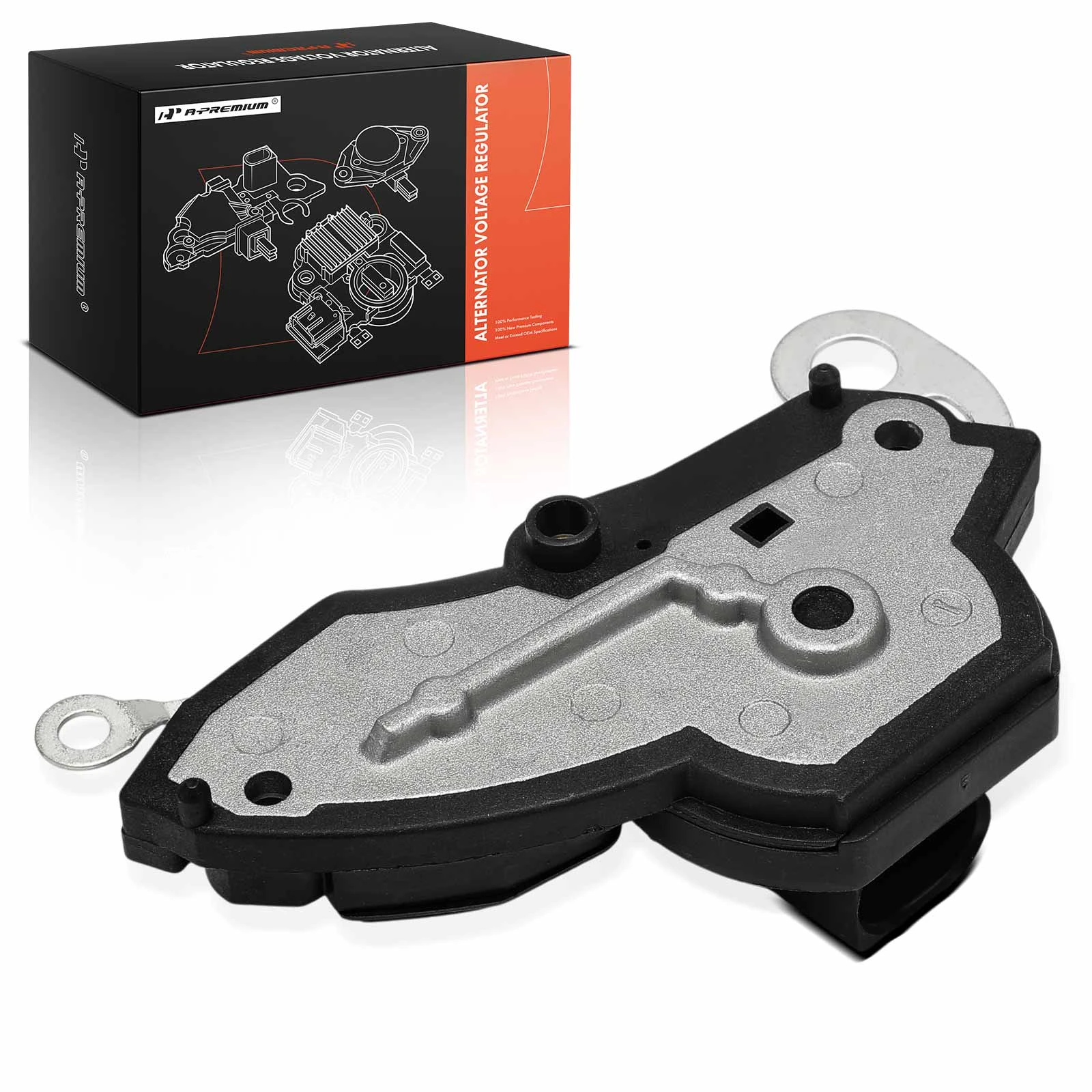 Alternator Regulator for 2000-2004 BMW X5