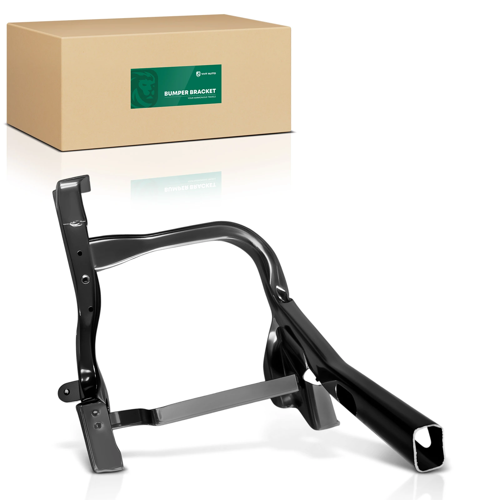 Front Driver Steel Fender Brace Reinforcement for 2007-2017 Jeep Patriot