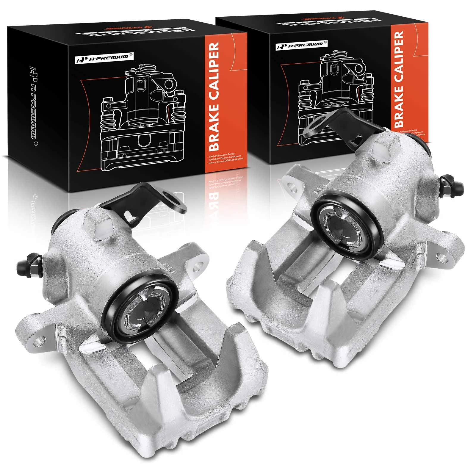 The A-Premium Product Image
