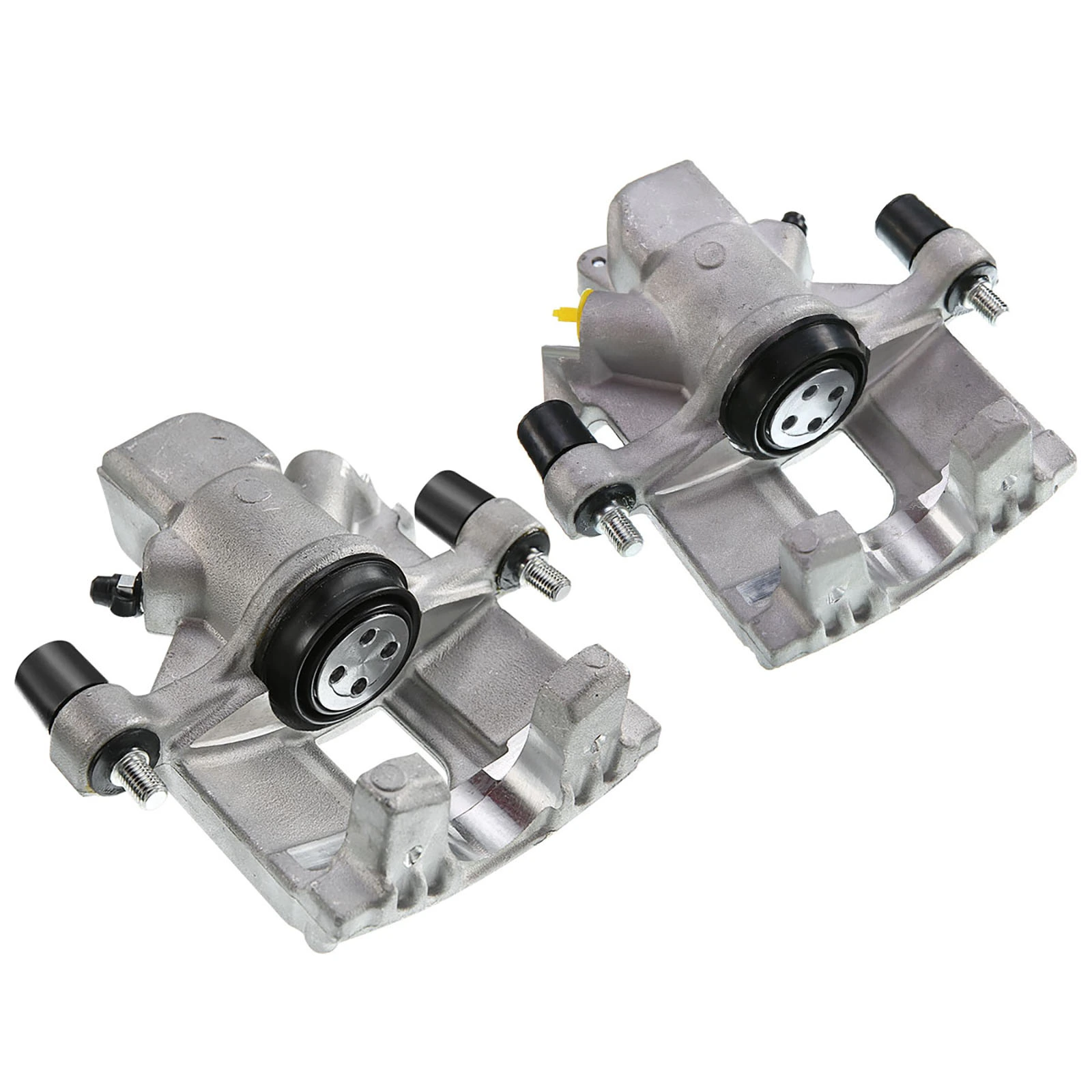2 Pcs Rear Disc Brake Calipers