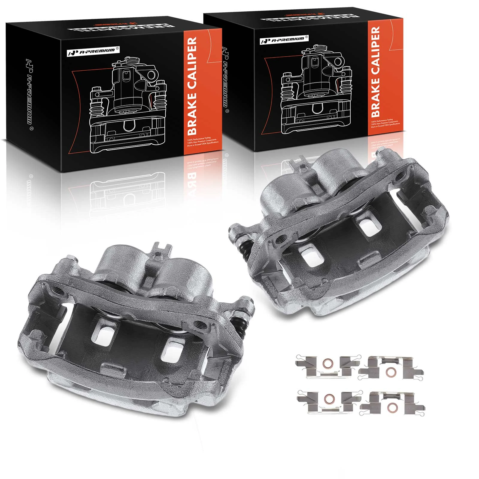 The A-Premium Product Image