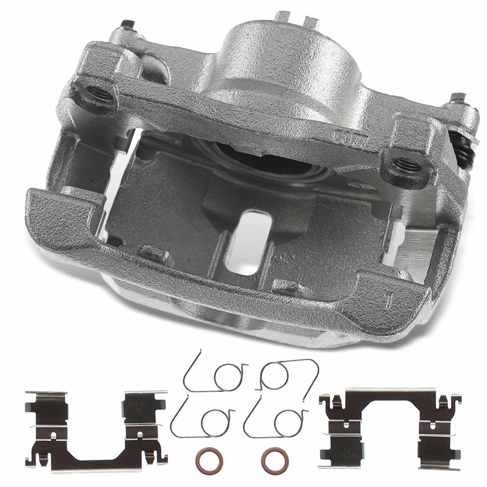A-Premium Set Of 6, Front Sway Bar Link, Inner Outer Tie Rod End, Compatible With Mitsubishi Endeavor 2004-2008 & 2010-2011, Tie Rod Ends - Canada
