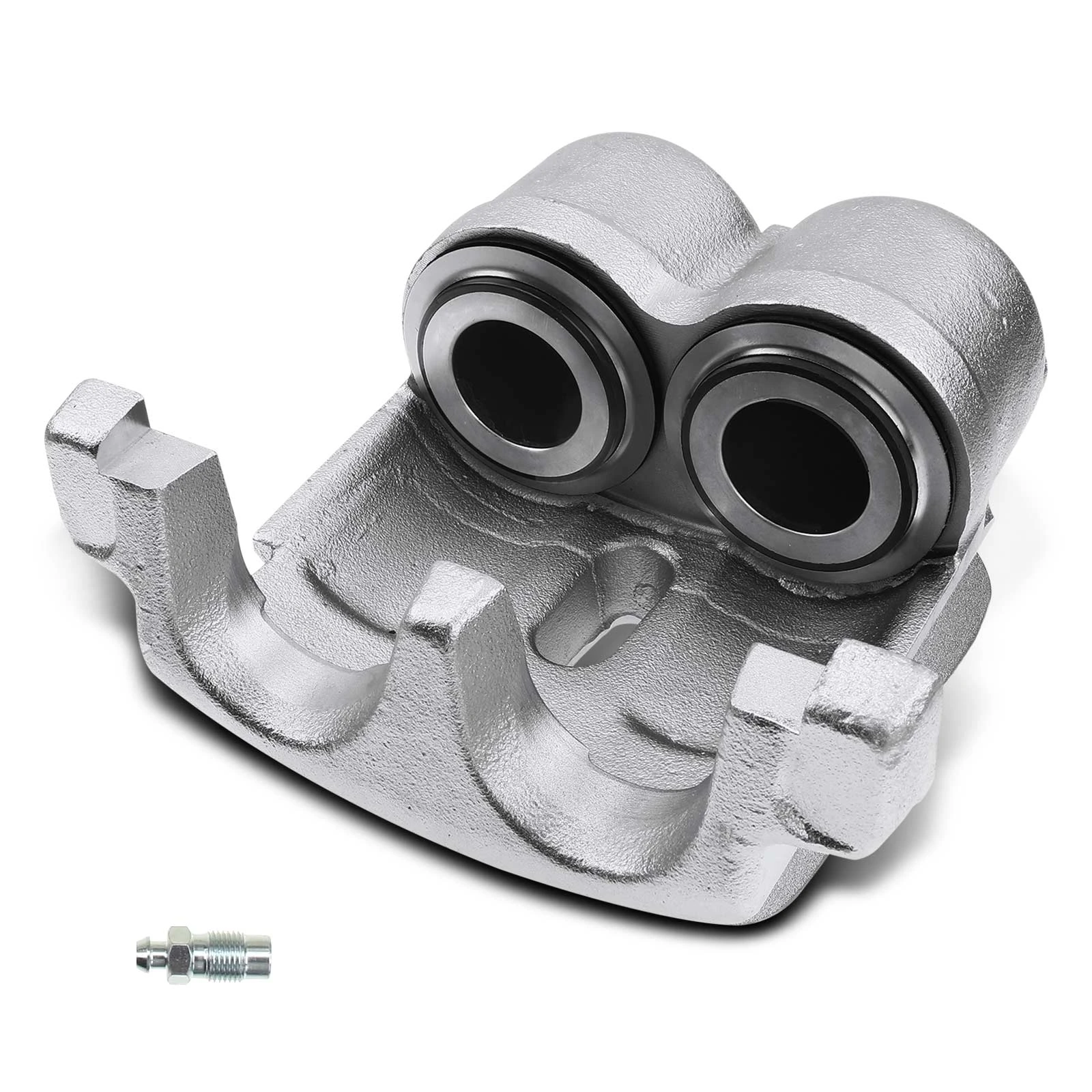 1986-1997 Mack CS300T Mid-Liner 1-Pc Brake Caliper Front or Rear 2-Piston A-Premium APBC3148