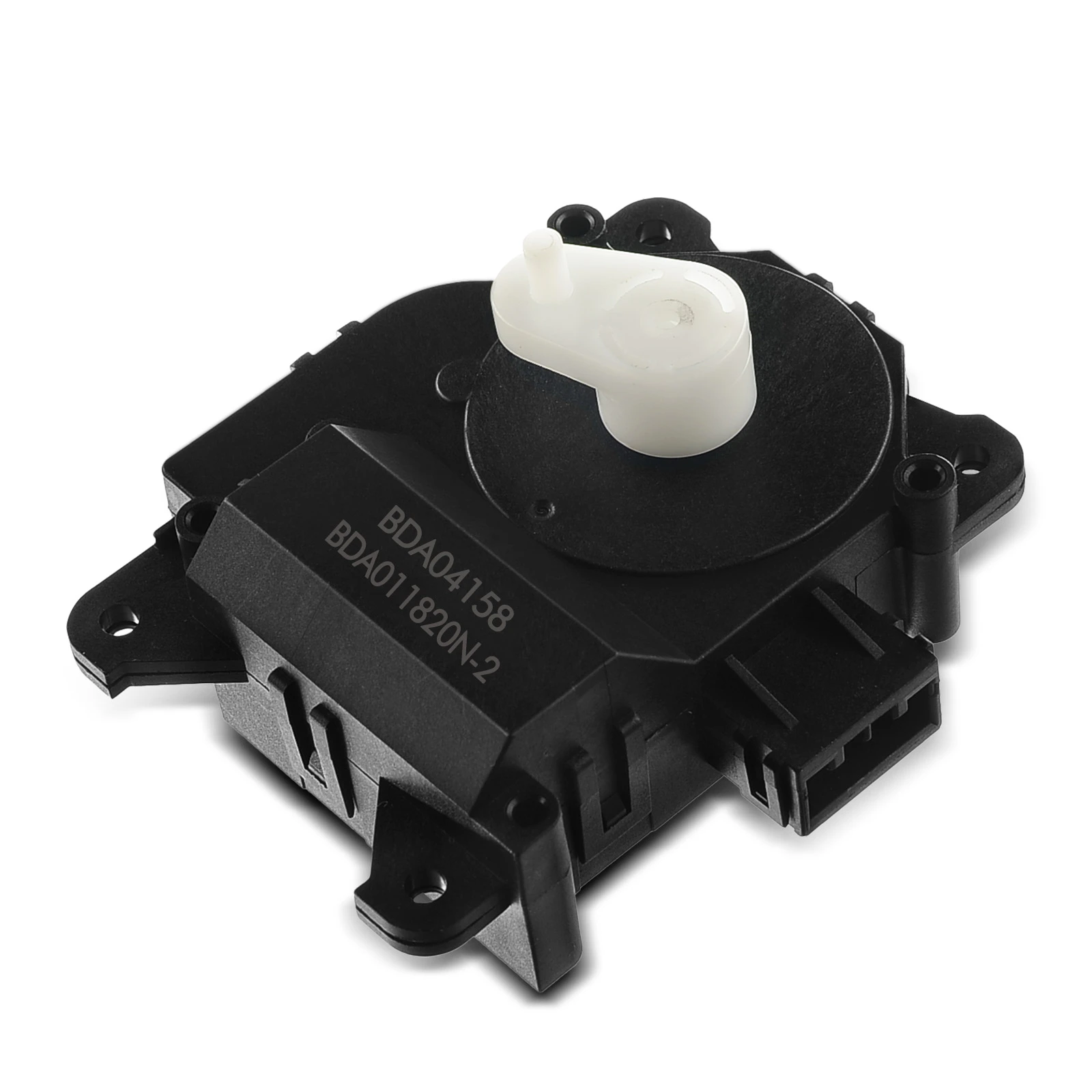 Main Air Inlet HVAC Heater Blend Door Actuator