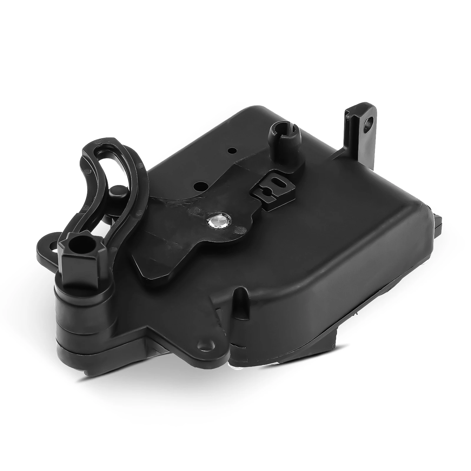 Main Recirculation HVAC Heater Blend Door Actuator