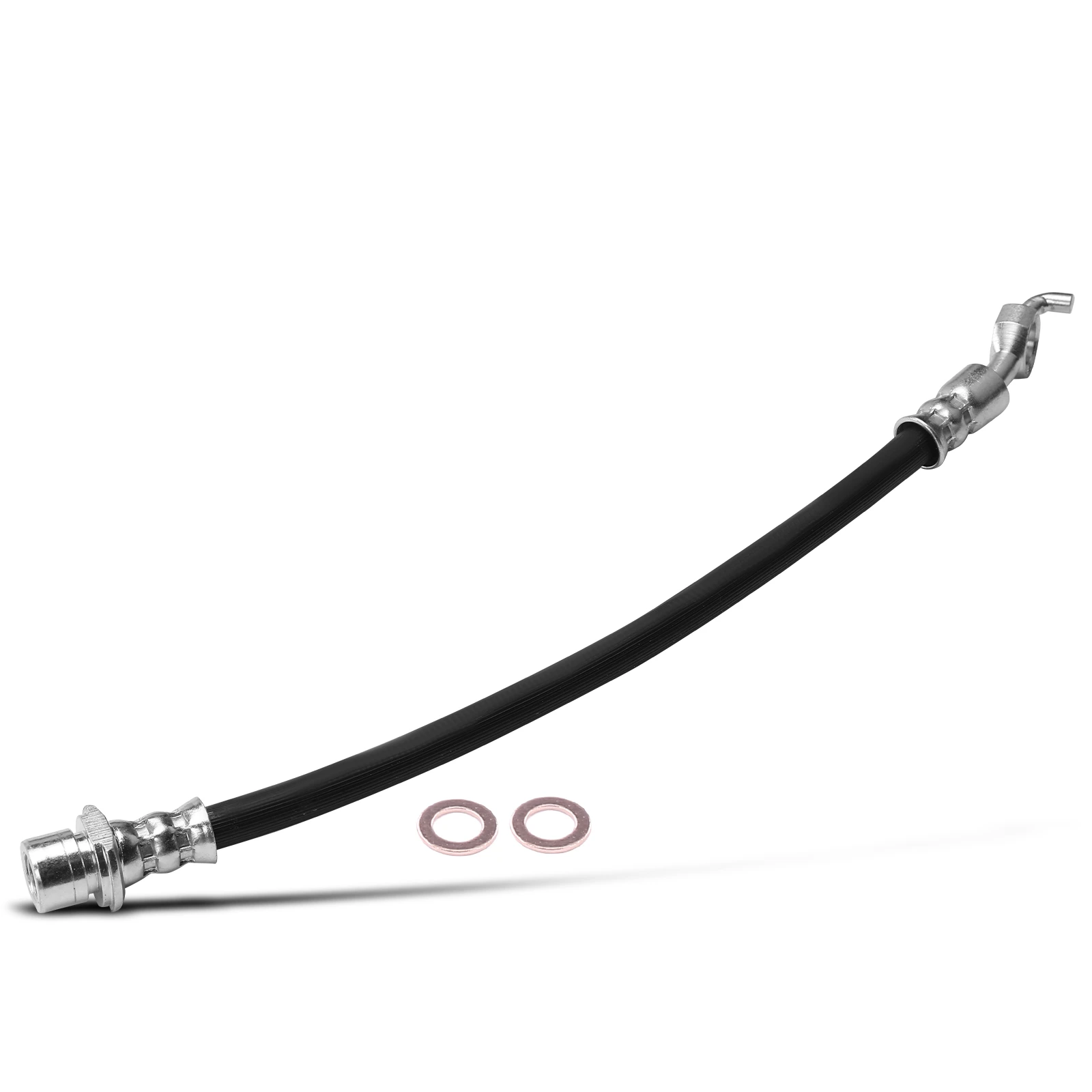 Rear Left Or Right Brake Hydraulic Hose For 2000-2005 Toyota Celica | A- Premium