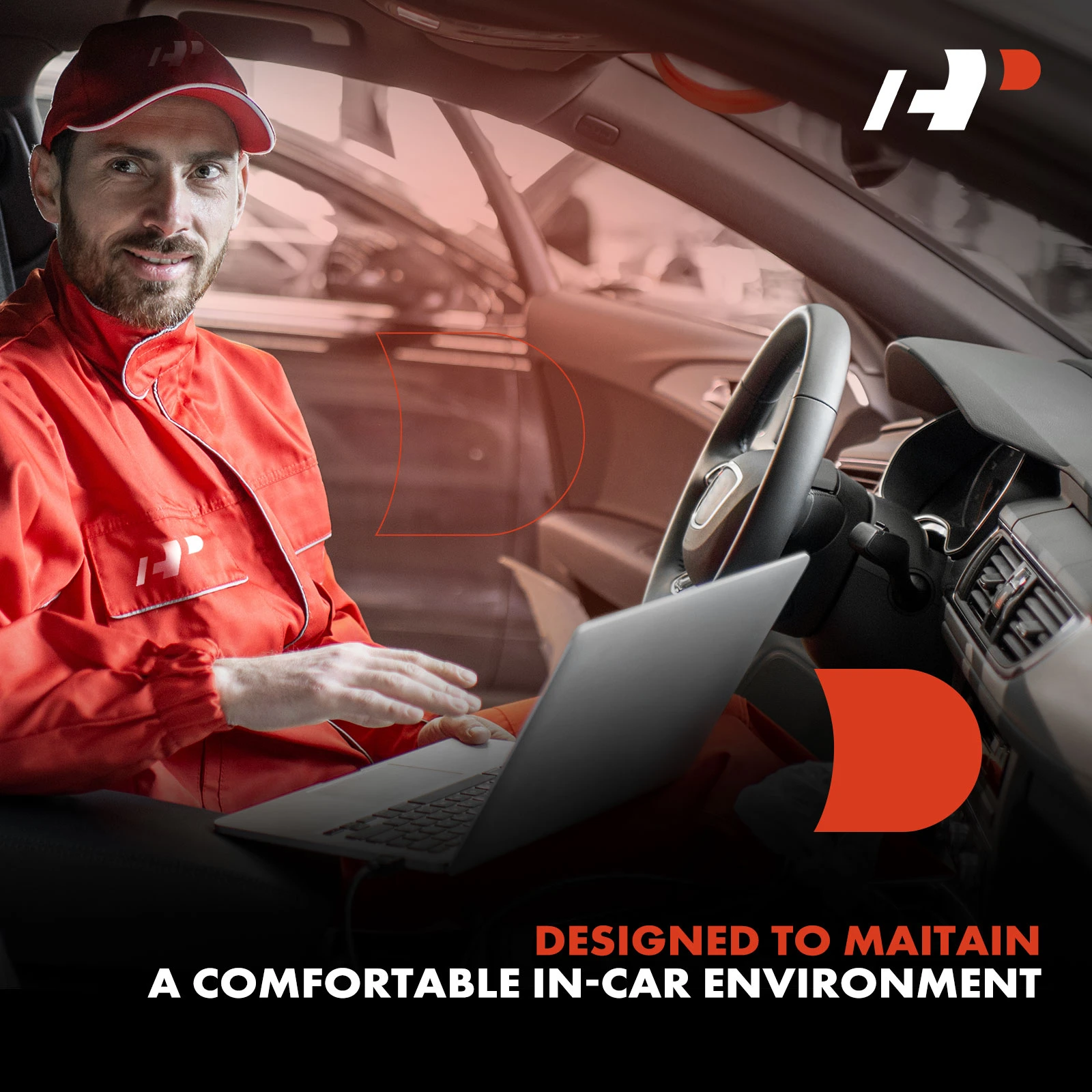 AC Blower Motor Fan Assembly for Toyota Corolla RAV4 Land Rover Discovery Scion