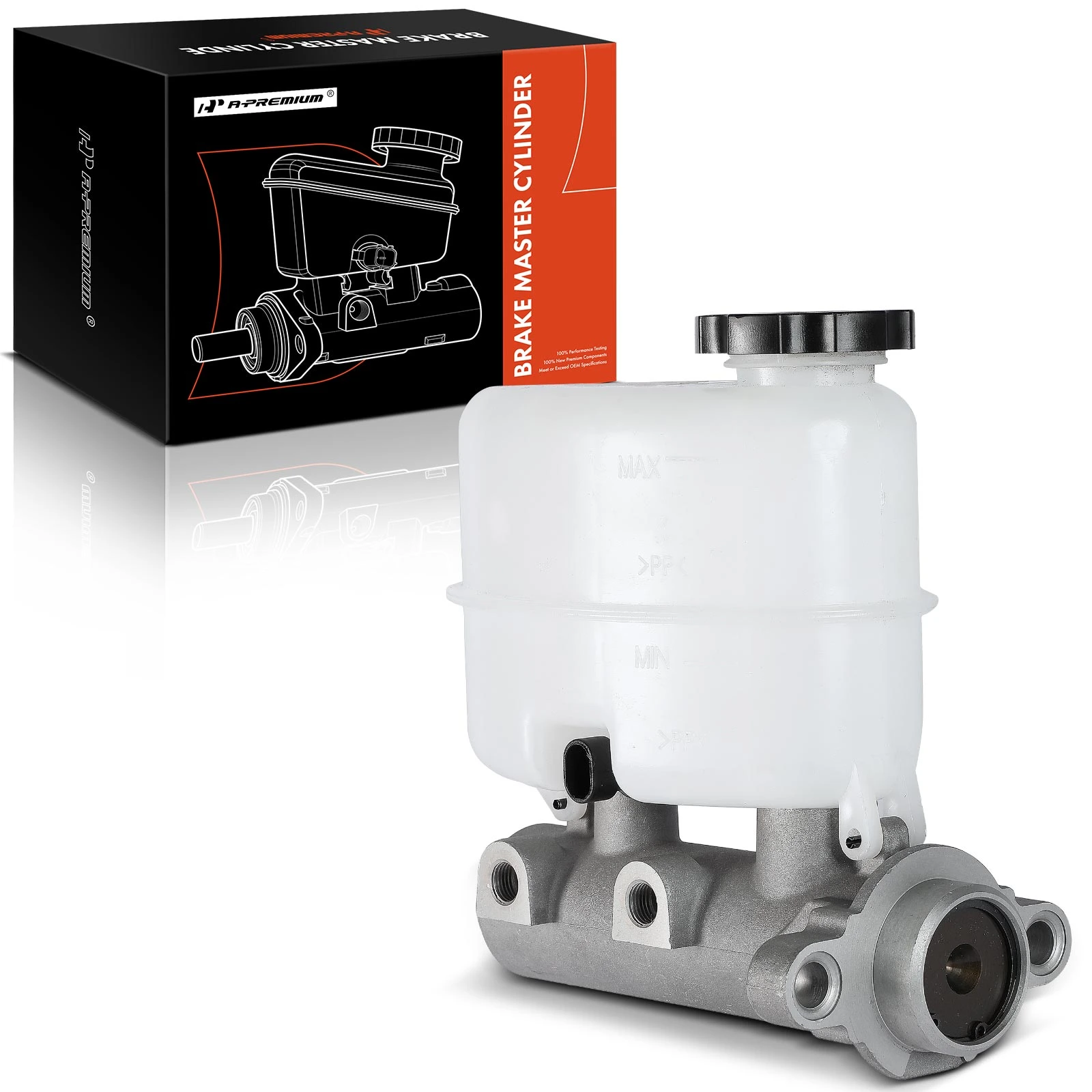 Brake Master Cylinder