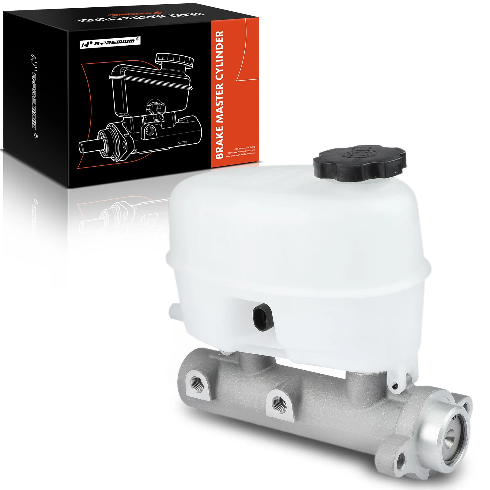 Brake Master Cylinder