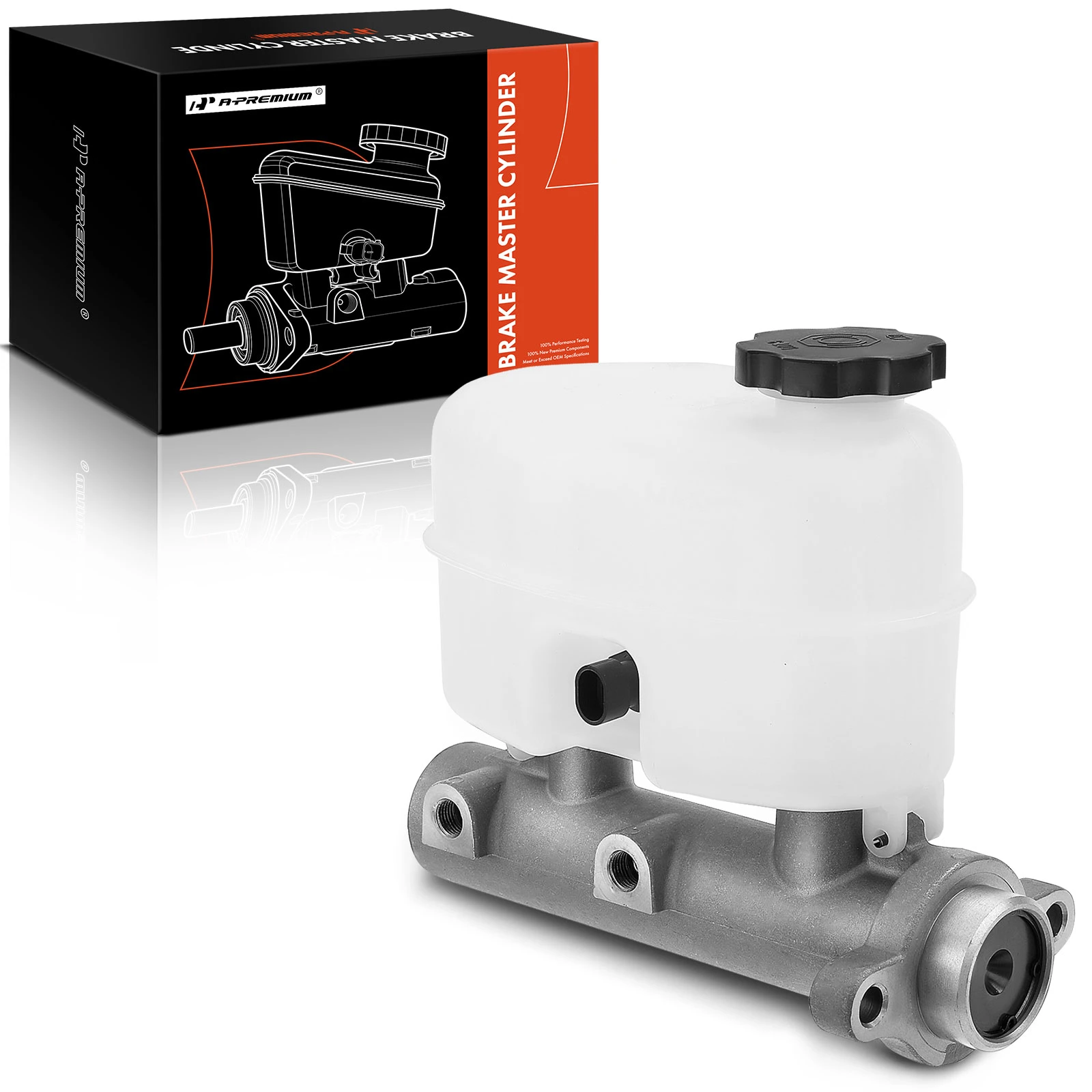 Brake Master Cylinder