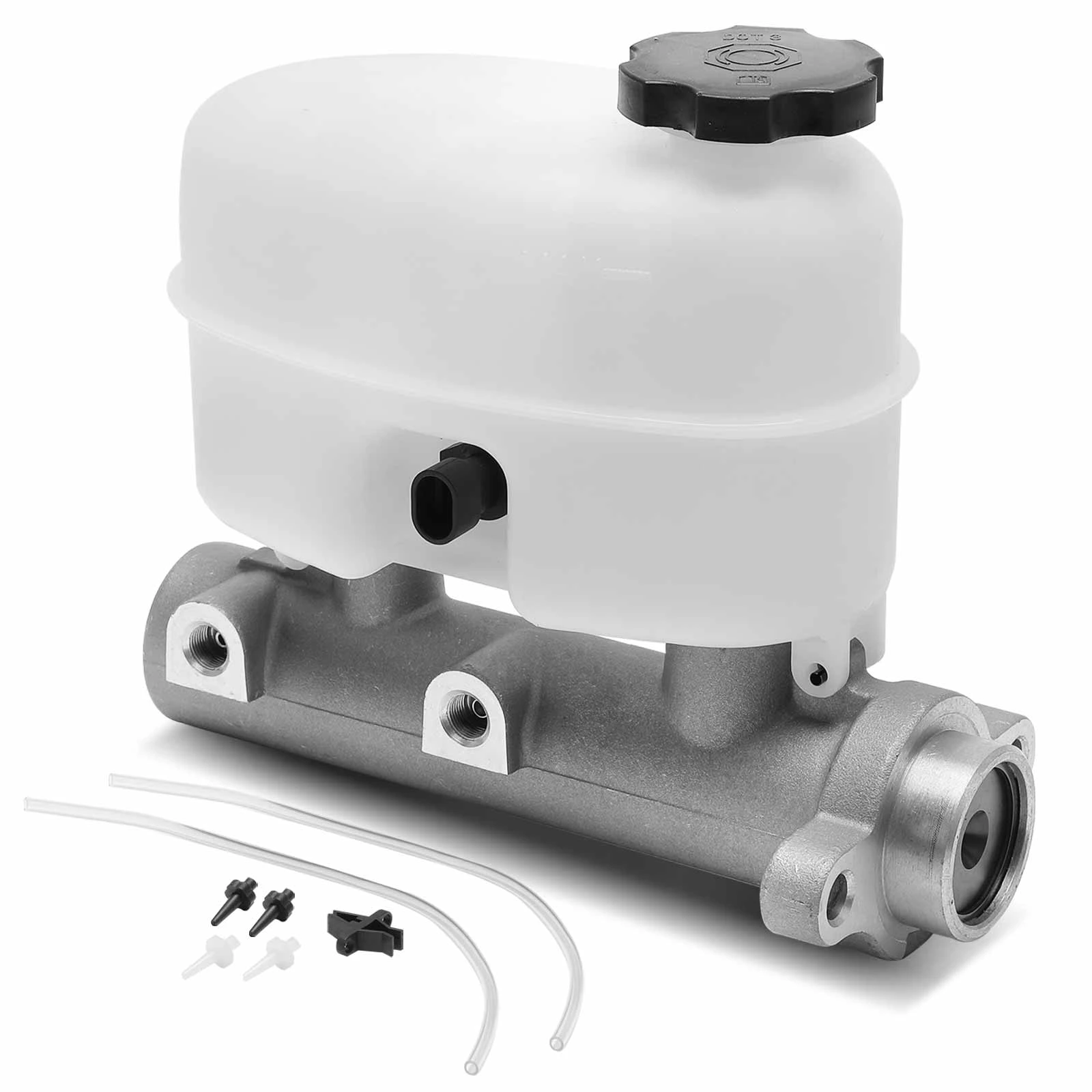Brake Master Cylinder with Reservoir