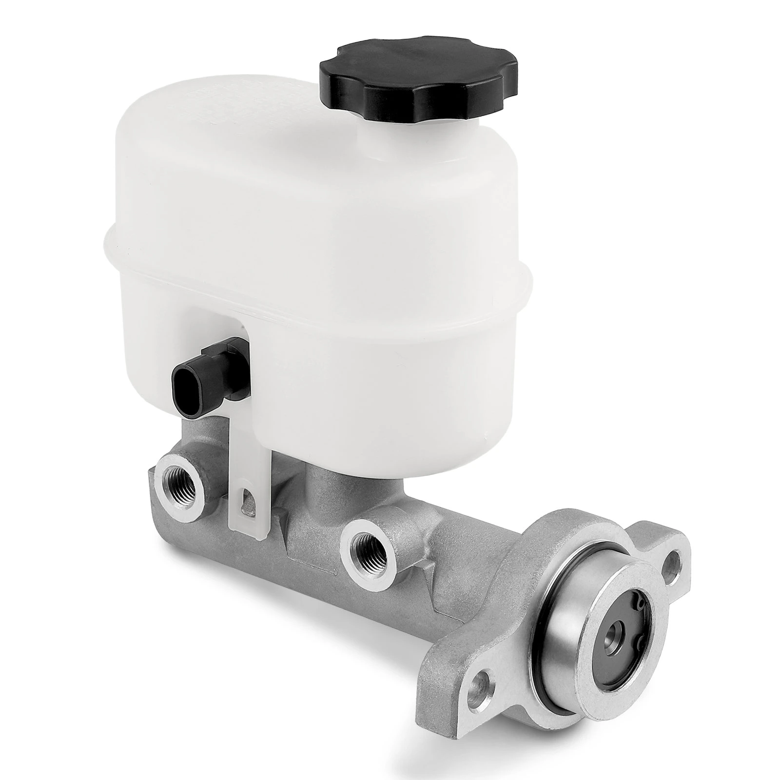 Brake Master Cylinder with Reservoir & Sensor