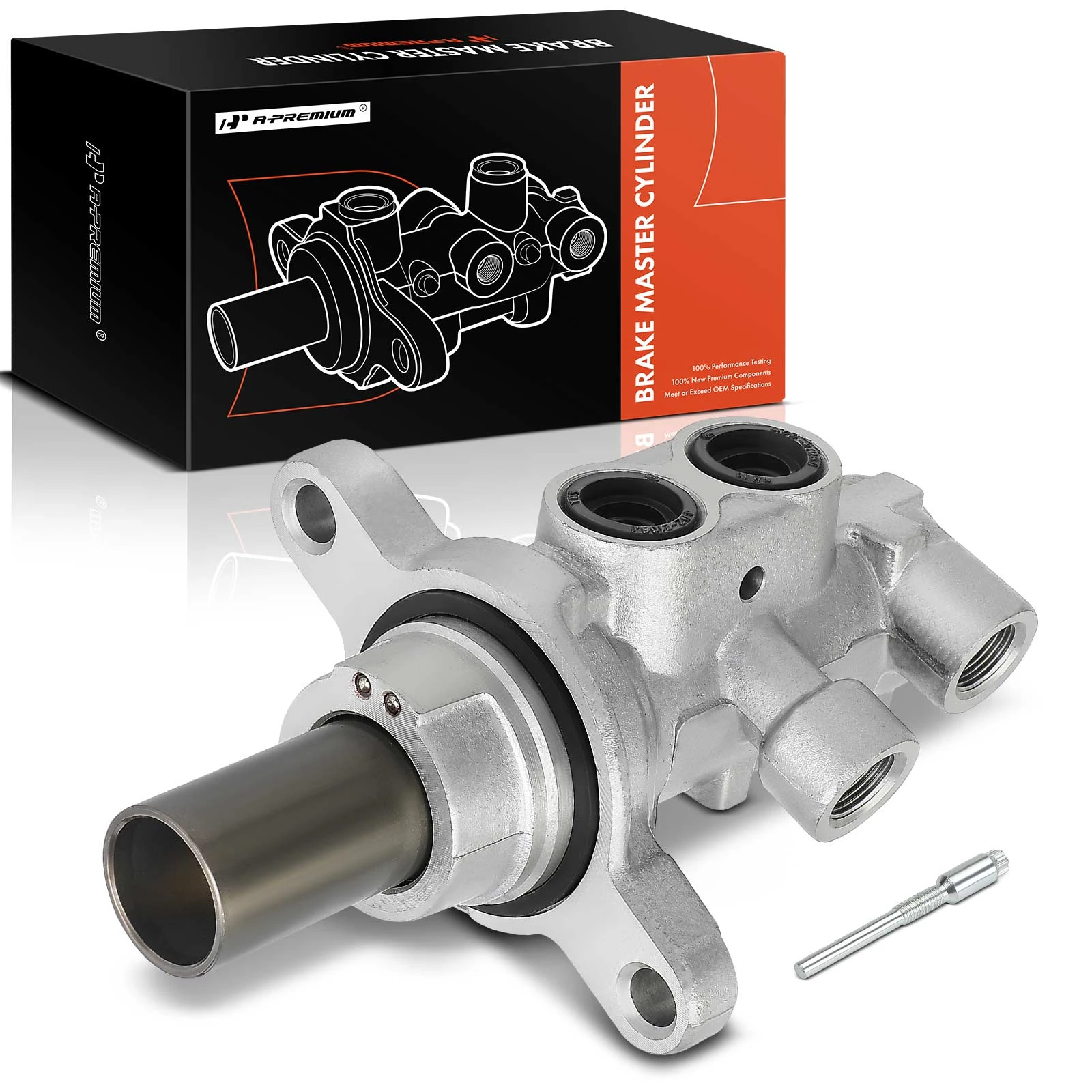 Brake Master Cylinder for Ford Focus 2012 2014-2017 Escape 2013-2019