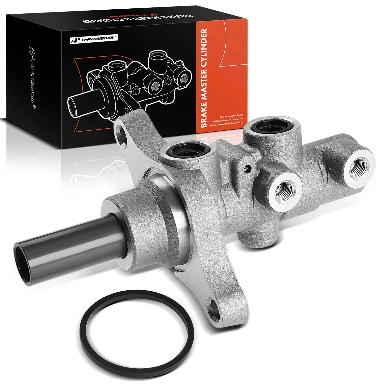 Brake Master Cylinder