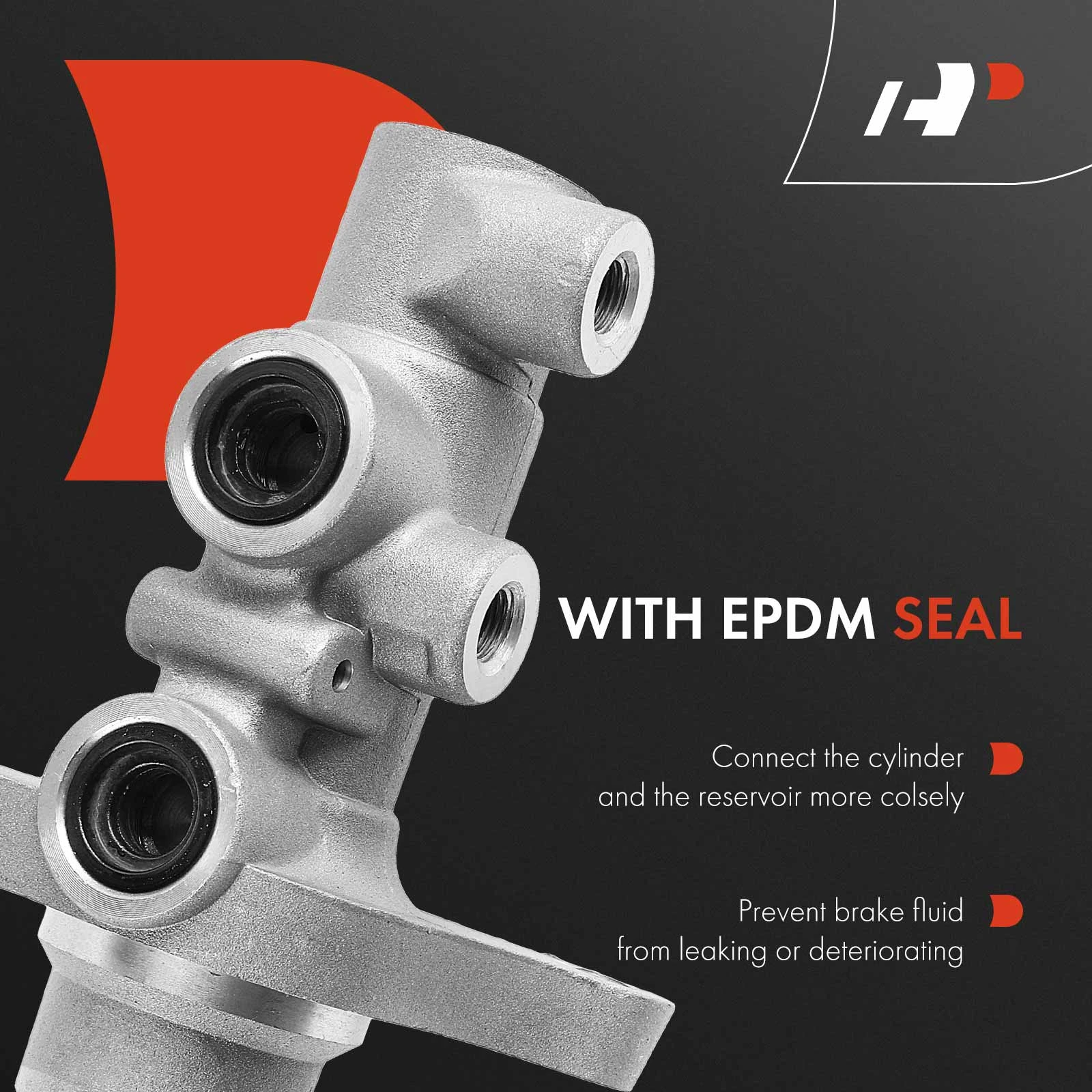 A-Premium Set Of 12, Front Rear Sway Bar Link Outer Inner Tie Rod End - View #5