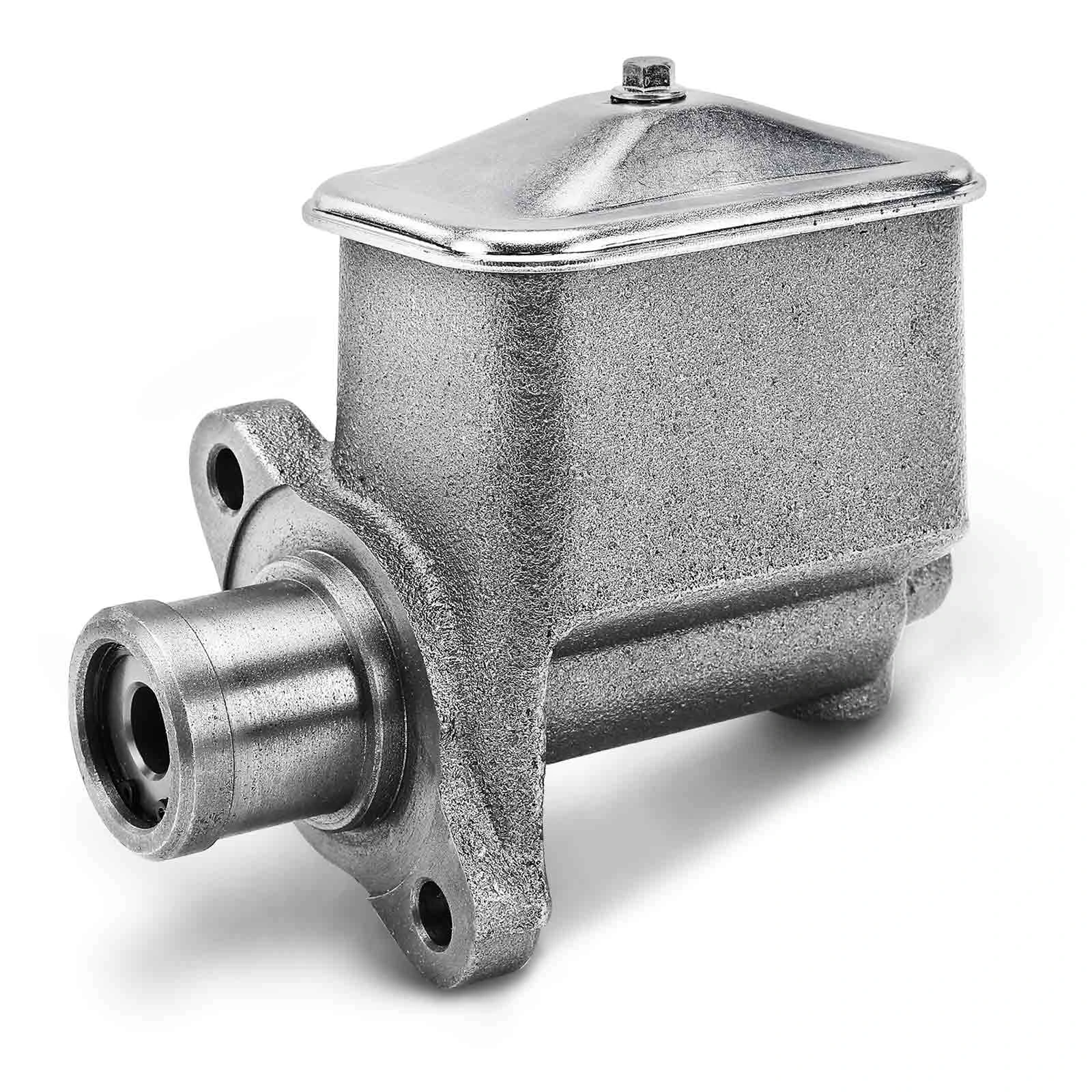 Brake Master Cylinder with Reservoir