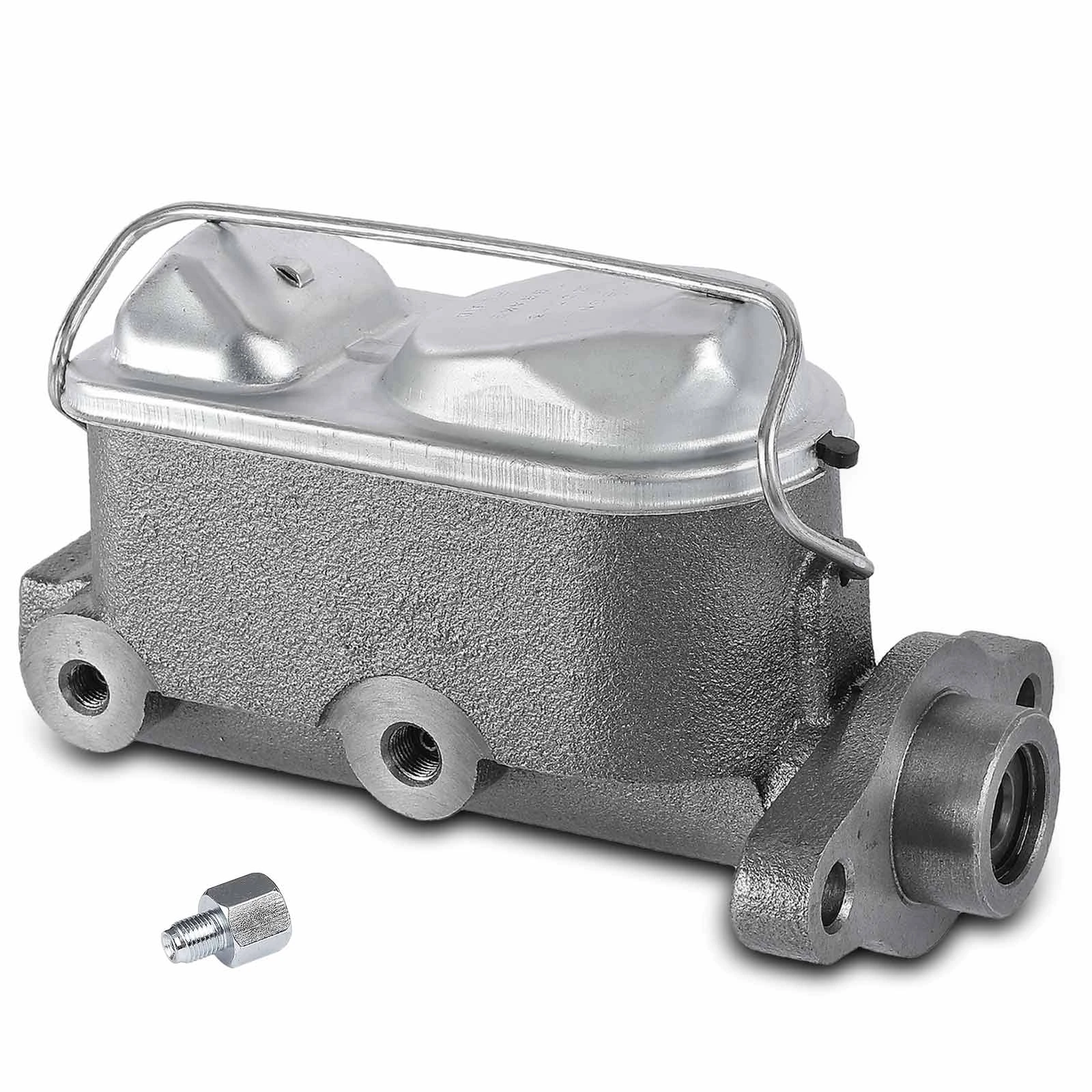 Brake Master Cylinder with Reservoir