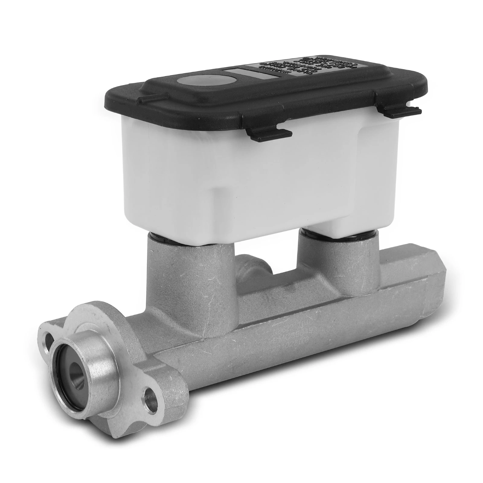 Brake Master Cylinder with Reservoir