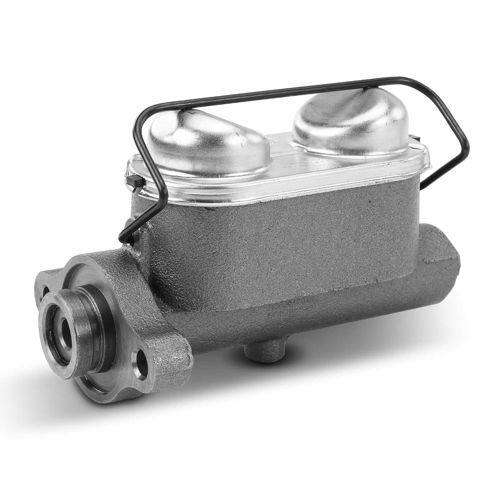 Brake Master Cylinder with Reservoir