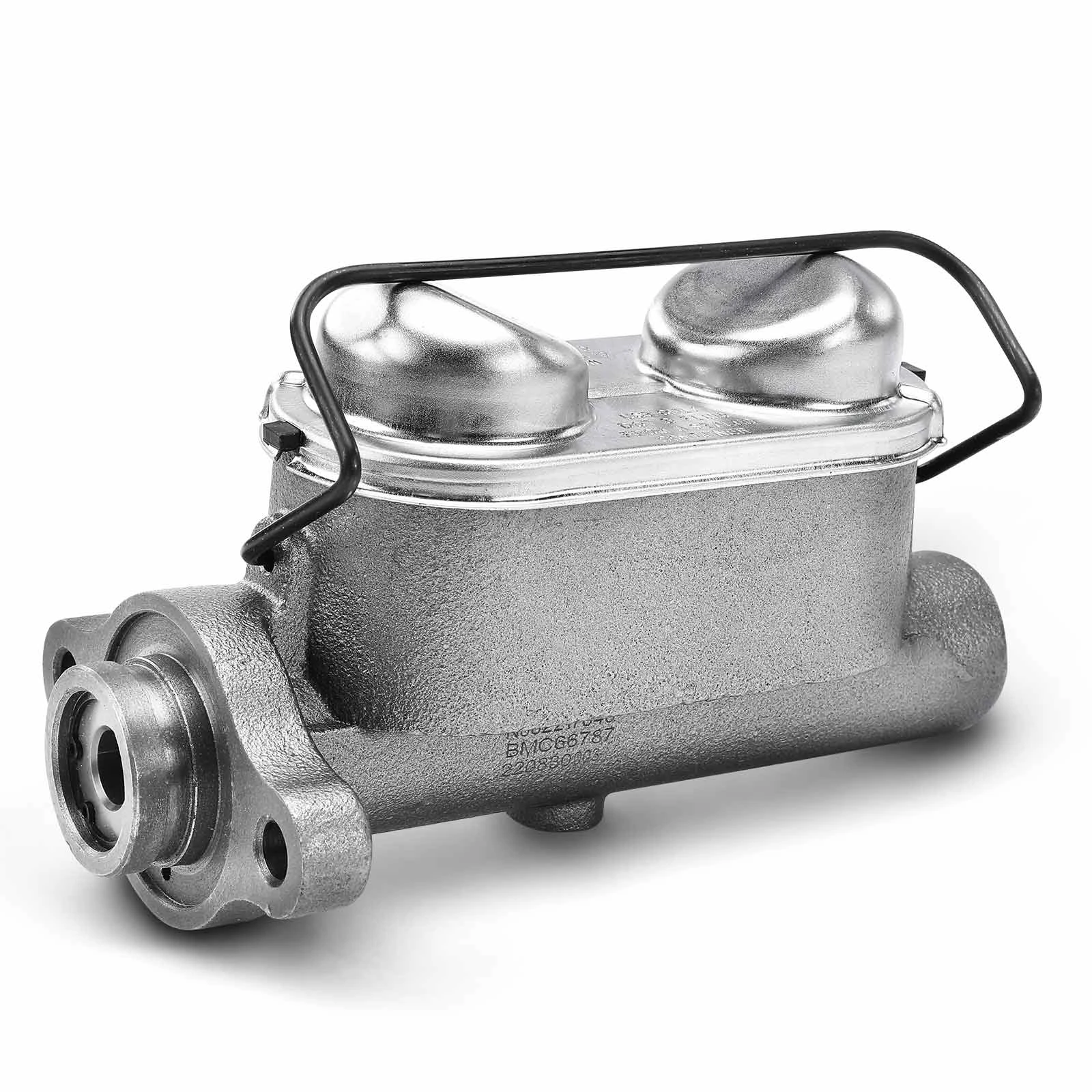 Brake Master Cylinder with Reservoir