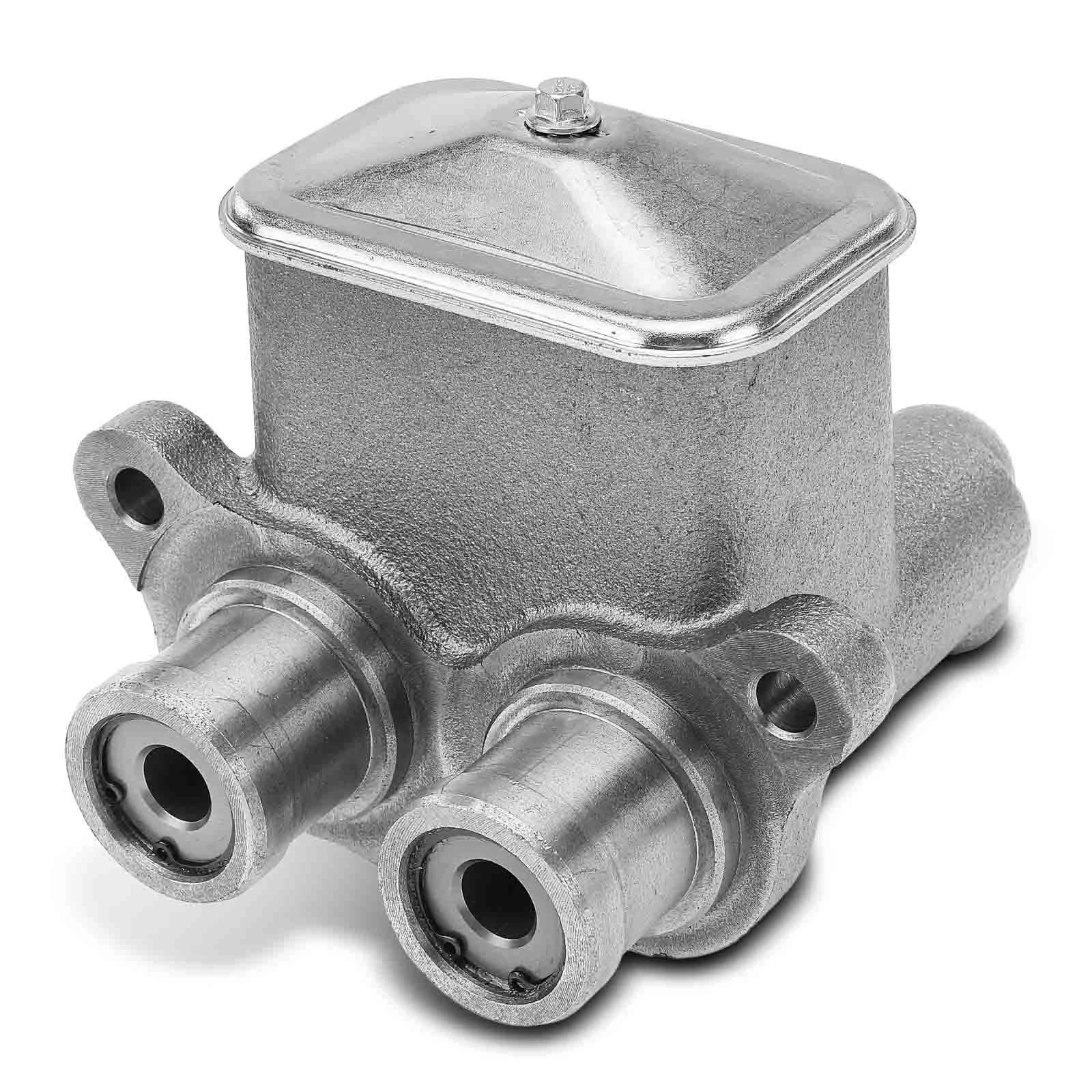 Brake Master Cylinder with Reservoir