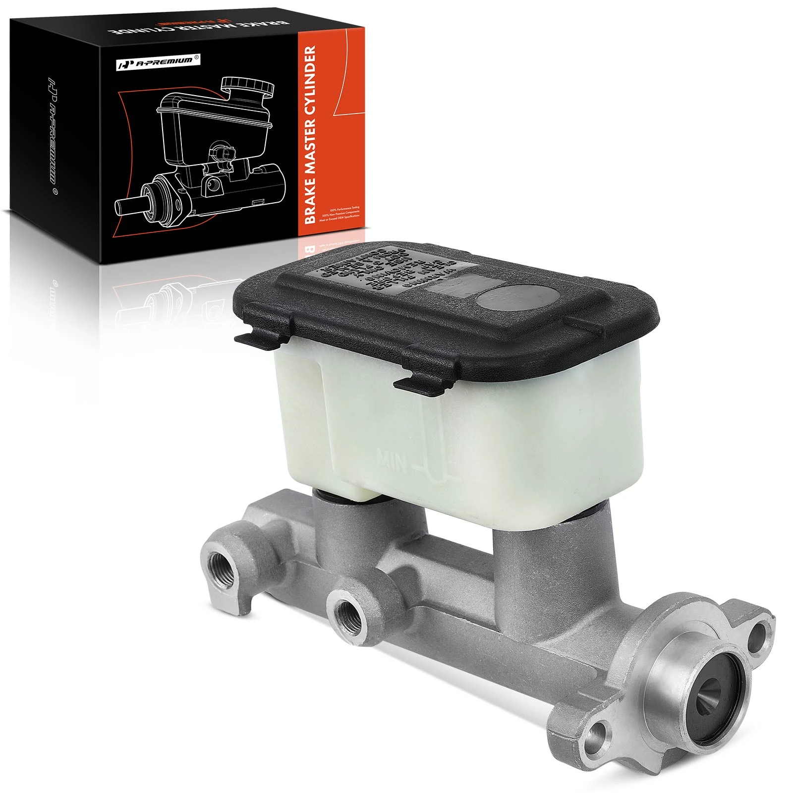 Brake Master Cylinder