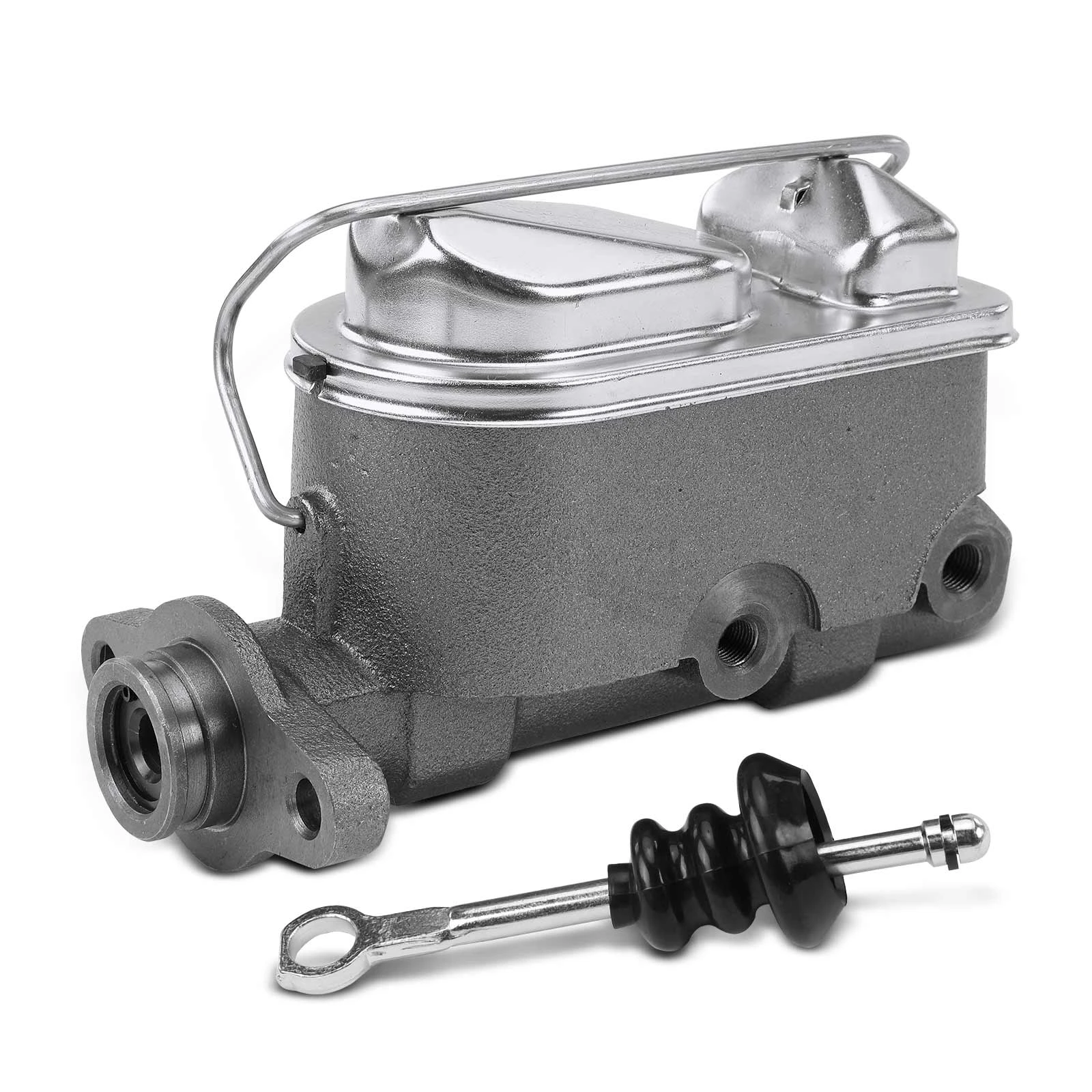 Brake Master Cylinder with Reservoir