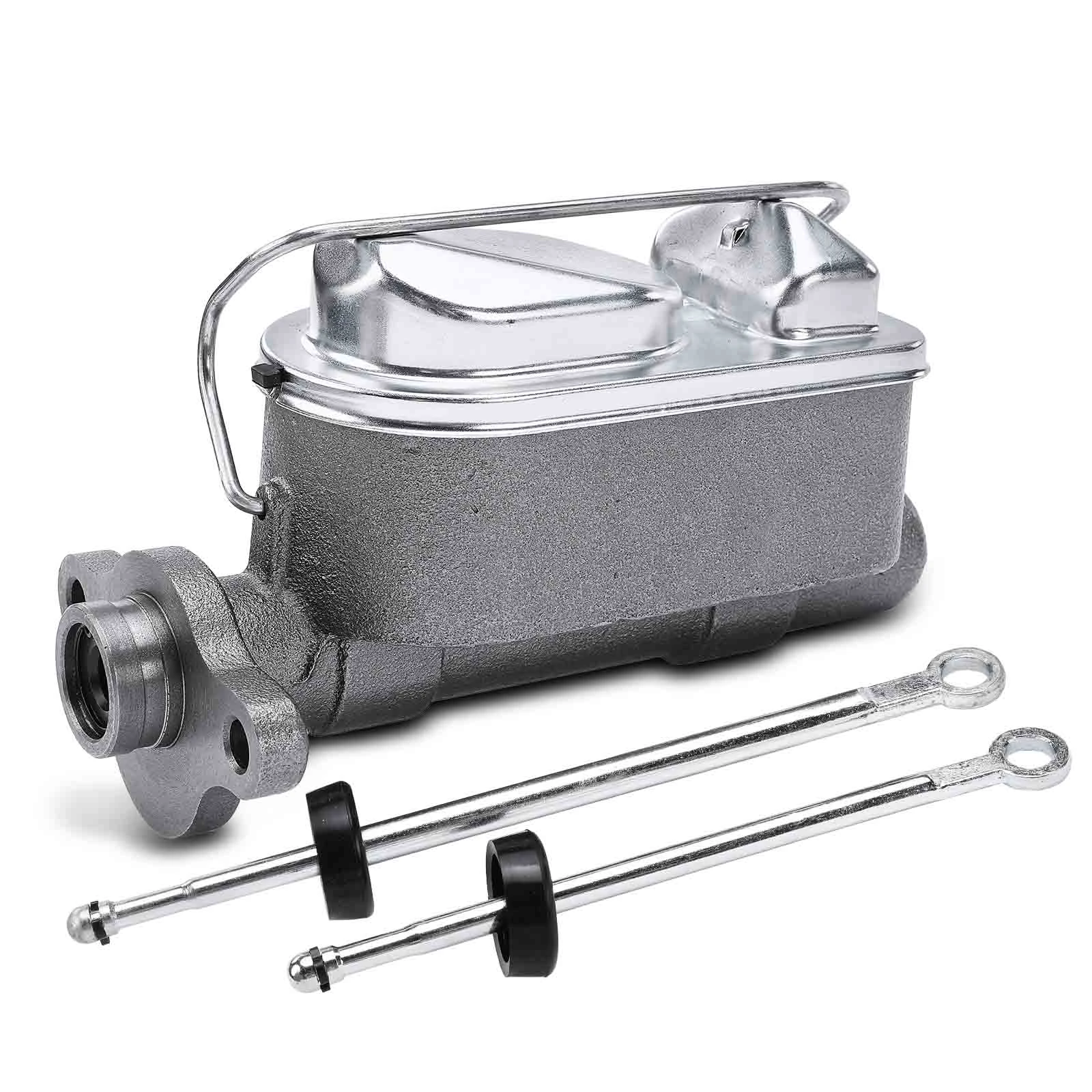 Brake Master Cylinder