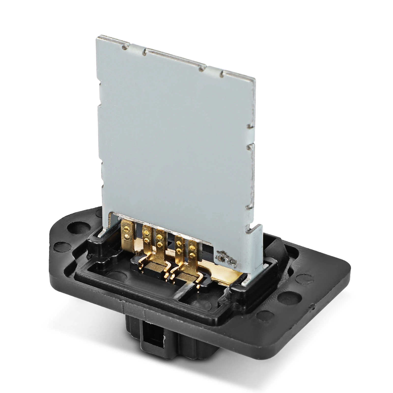 AC Blower Motor Resistor