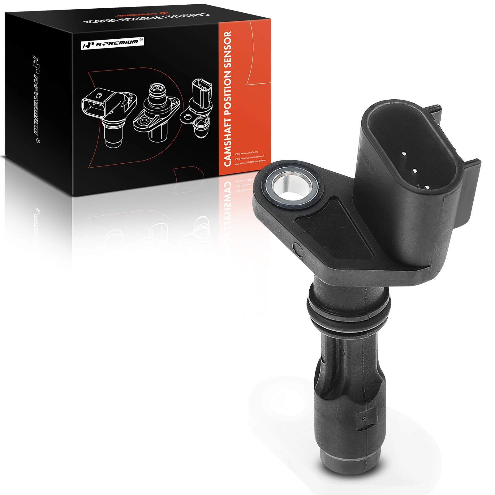 Camshaft Position Sensor