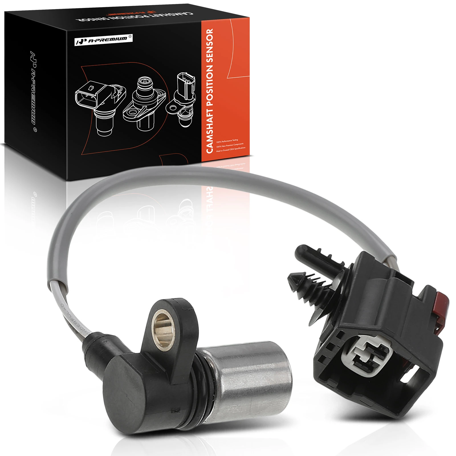 Engine Camshaft Position Sensor