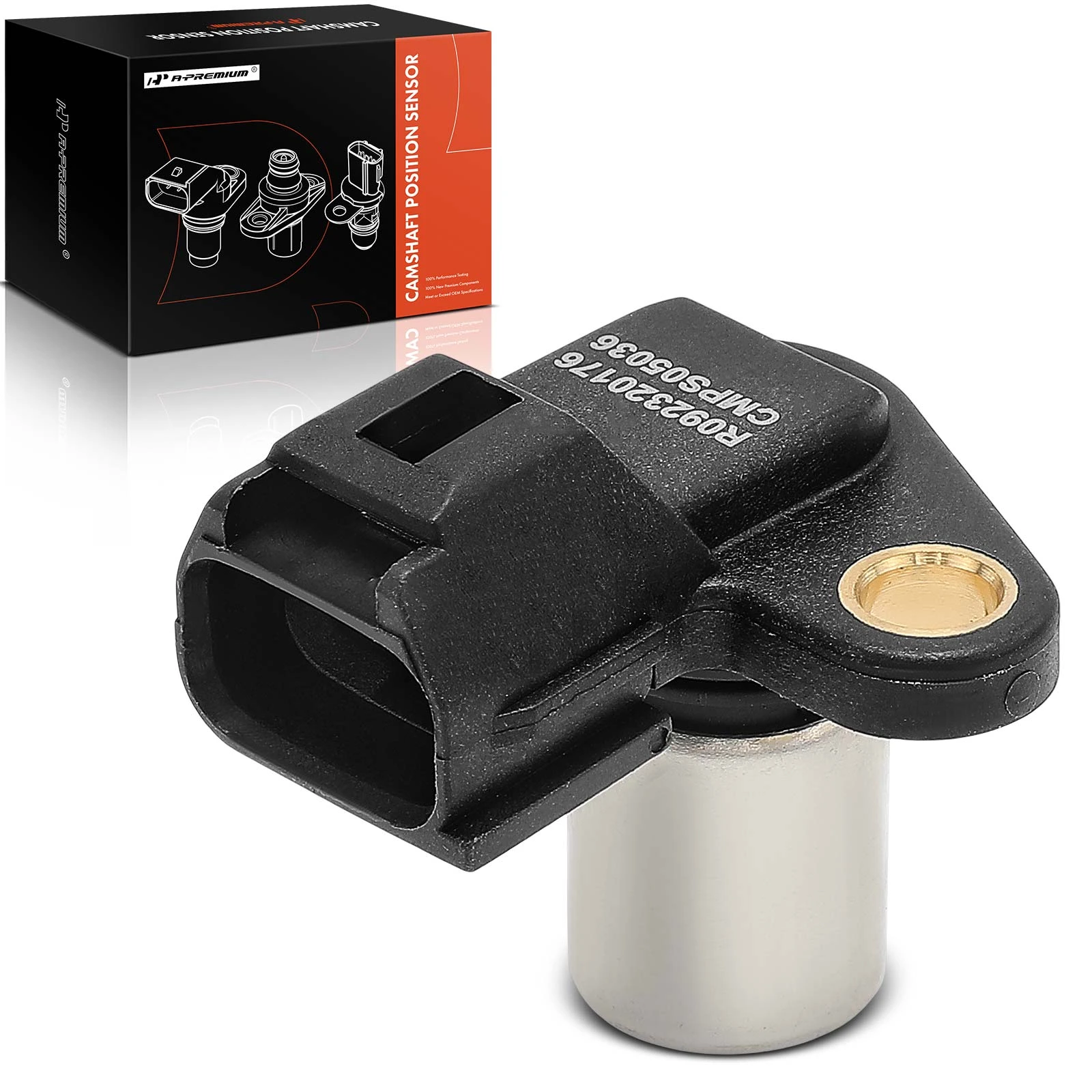 Camshaft Position Sensor